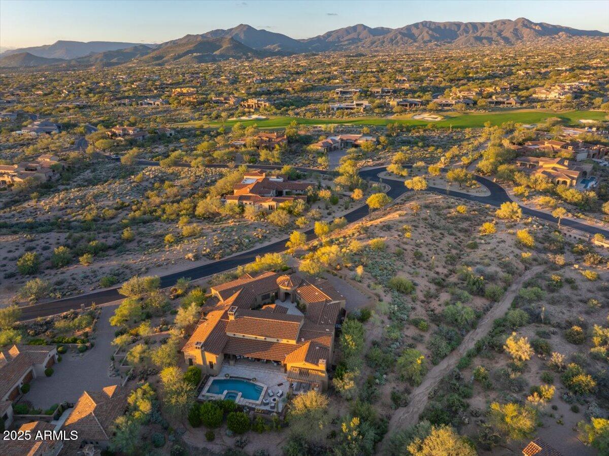 Mirabel Club - Residential