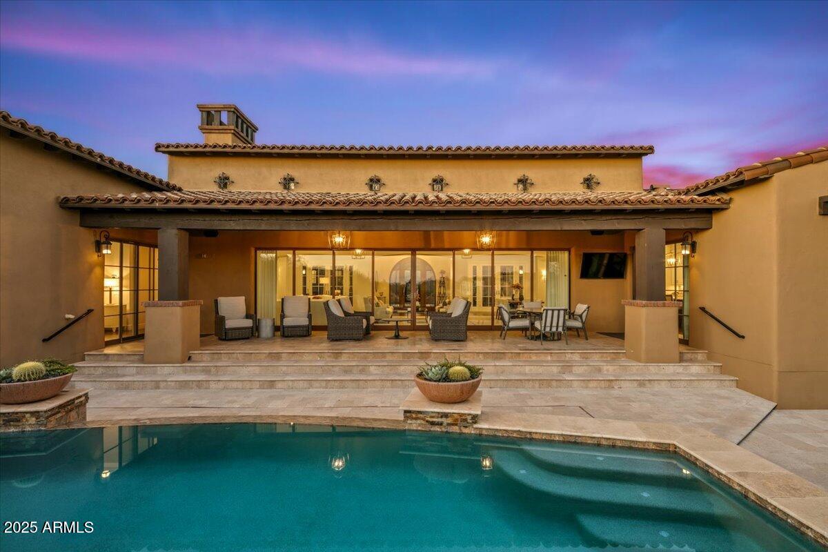 Mirabel Club - Residential