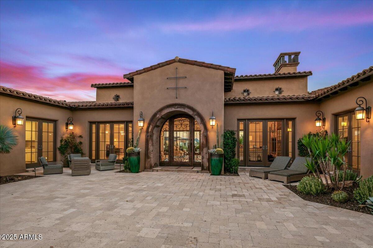 Mirabel Club - Residential