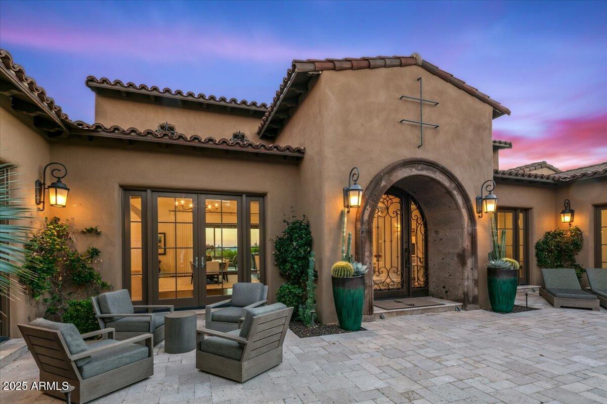 Mirabel Club - Residential
