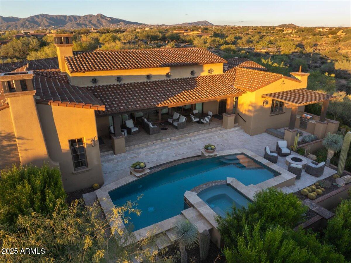 Mirabel Club - Residential
