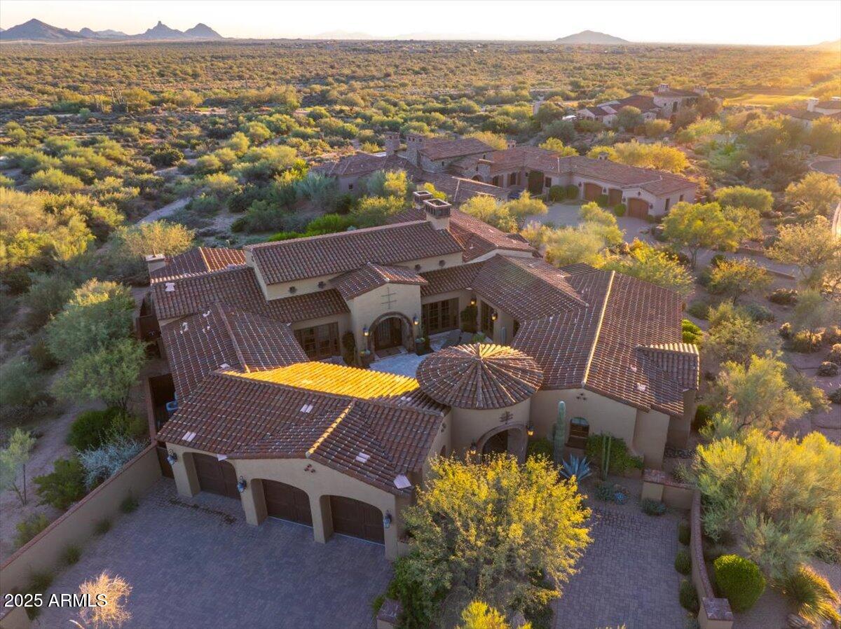 Mirabel Club - Residential