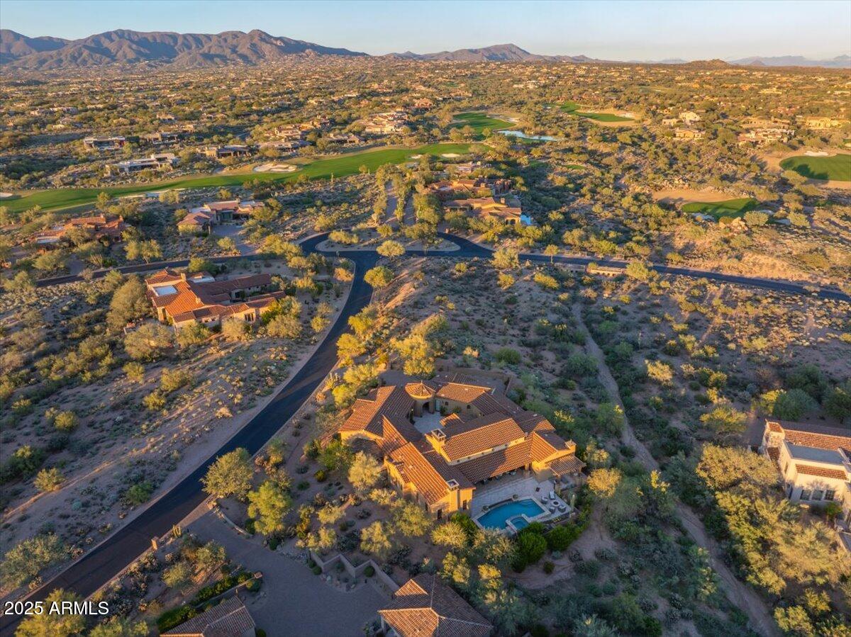 Mirabel Club - Residential