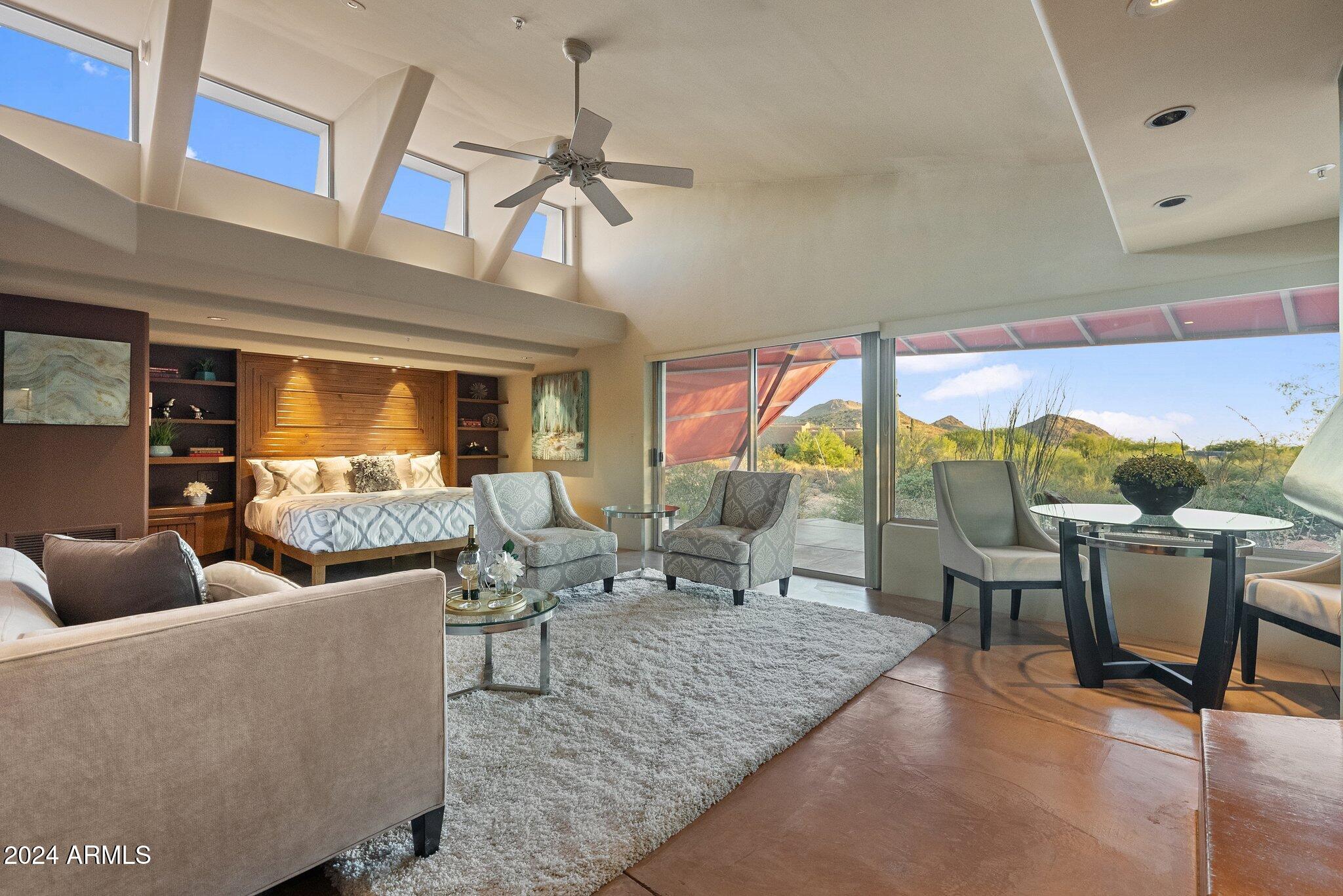 SONORAN HIGHLANDS PHASE 1 - Residential