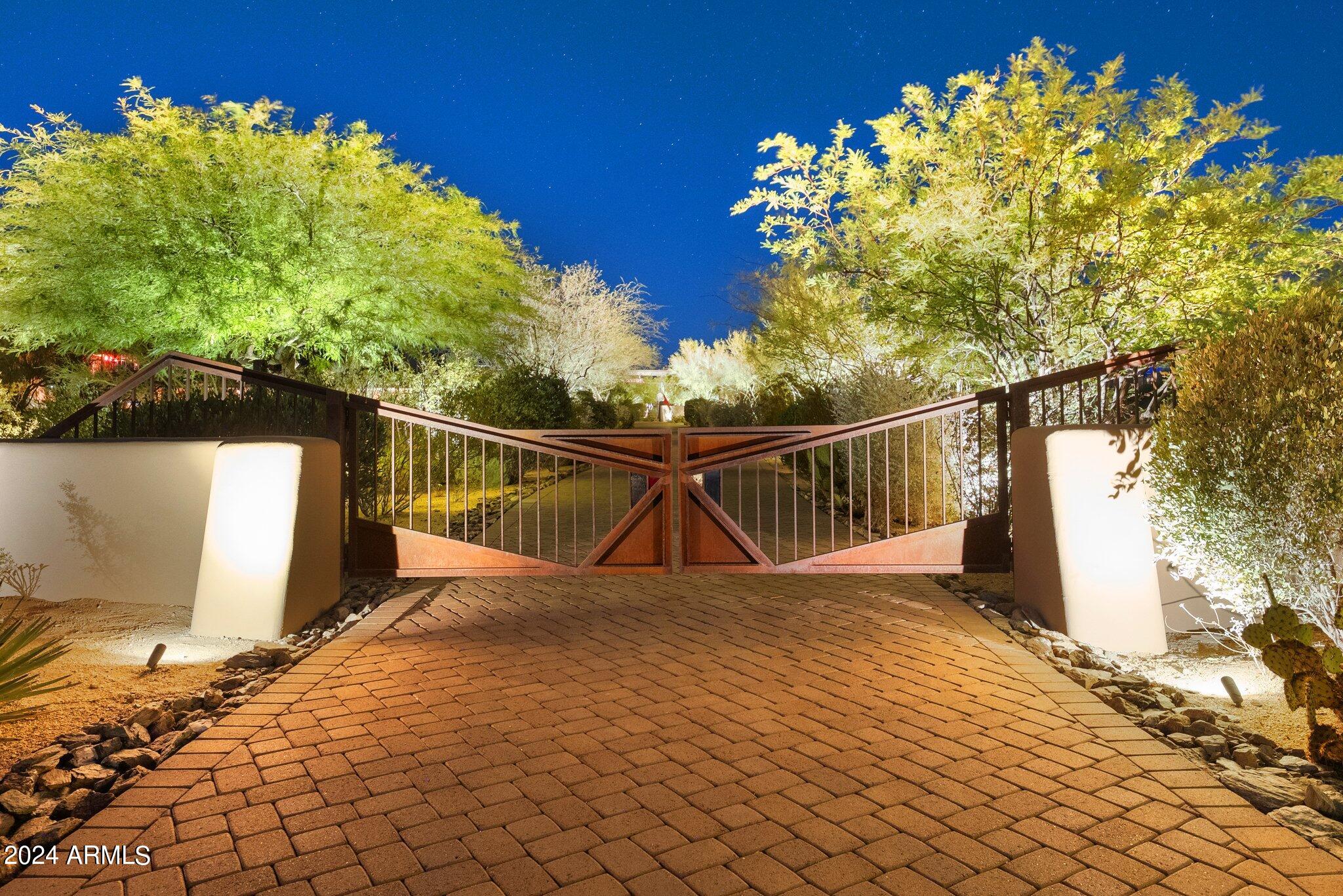 SONORAN HIGHLANDS PHASE 1 - Residential
