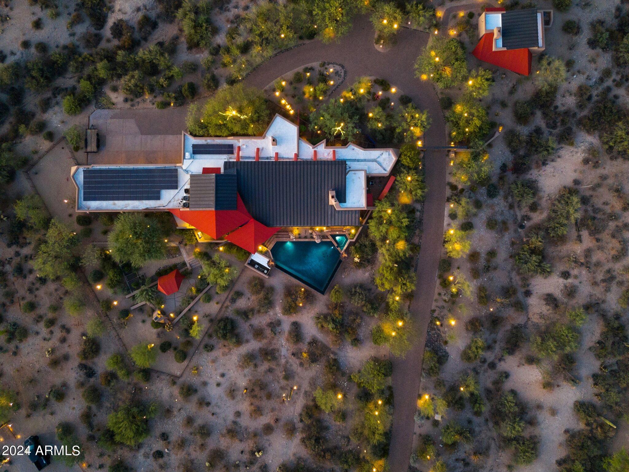 SONORAN HIGHLANDS PHASE 1 - Residential