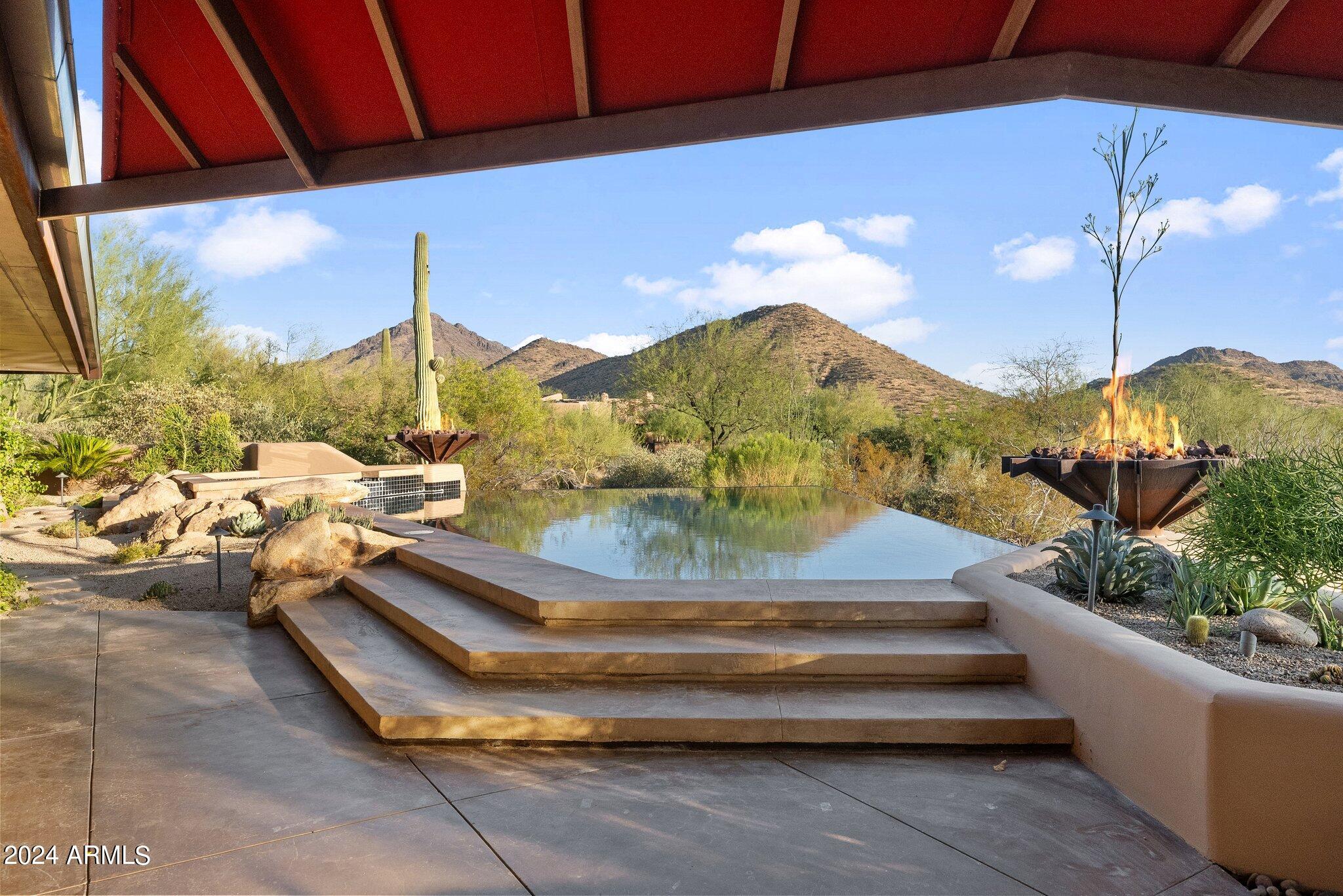 SONORAN HIGHLANDS PHASE 1 - Residential