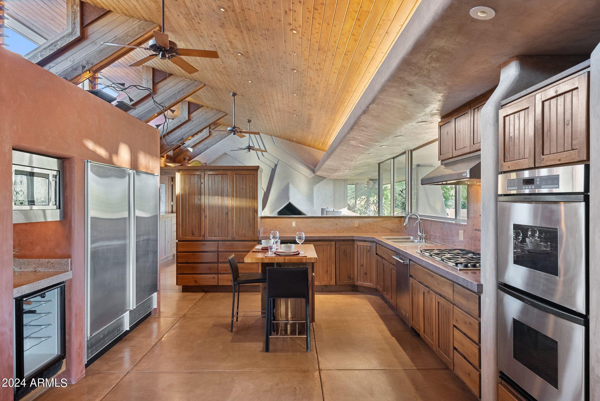 SONORAN HIGHLANDS PHASE 1 - Residential