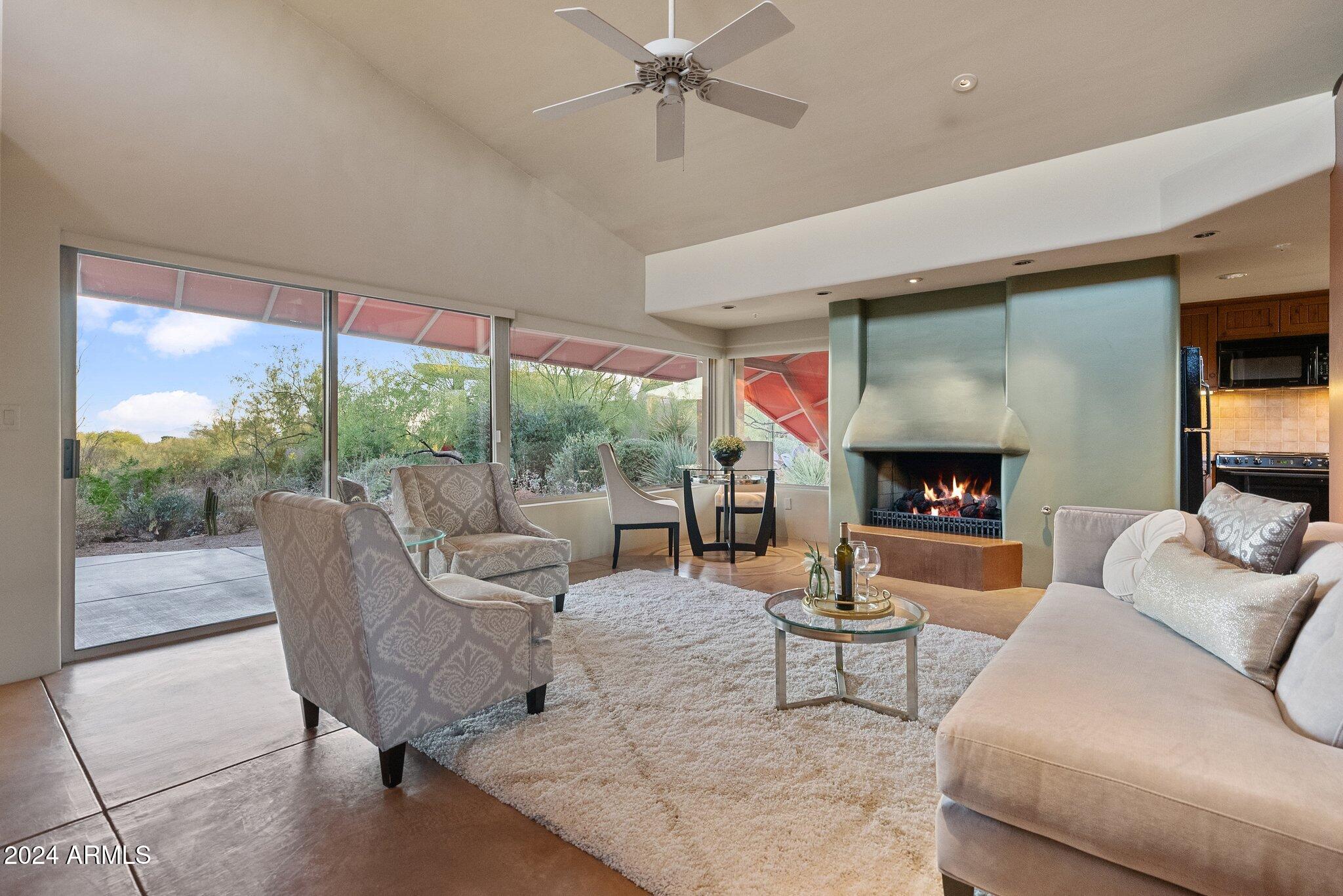 SONORAN HIGHLANDS PHASE 1 - Residential