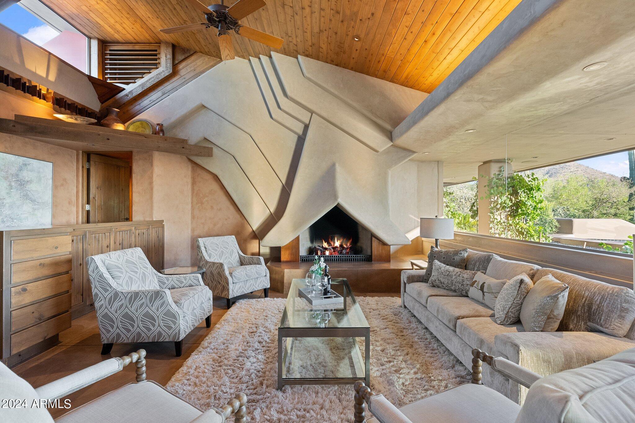 SONORAN HIGHLANDS PHASE 1 - Residential