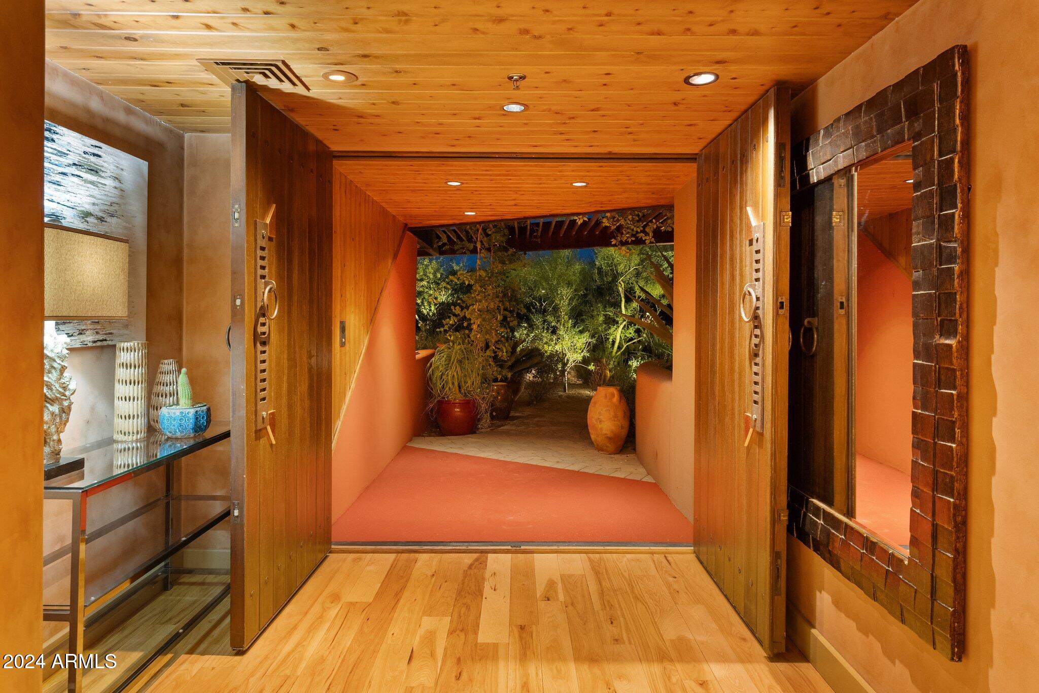 SONORAN HIGHLANDS PHASE 1 - Residential