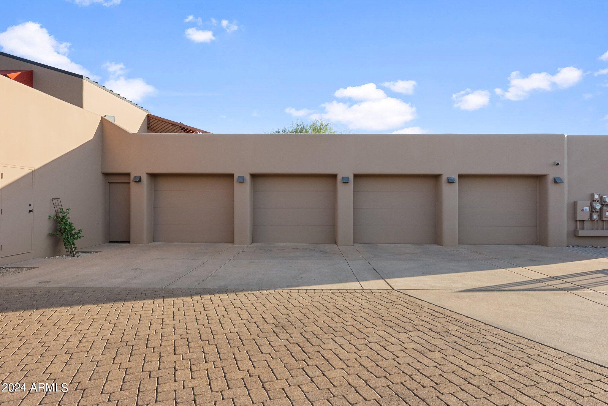 SONORAN HIGHLANDS PHASE 1 - Residential