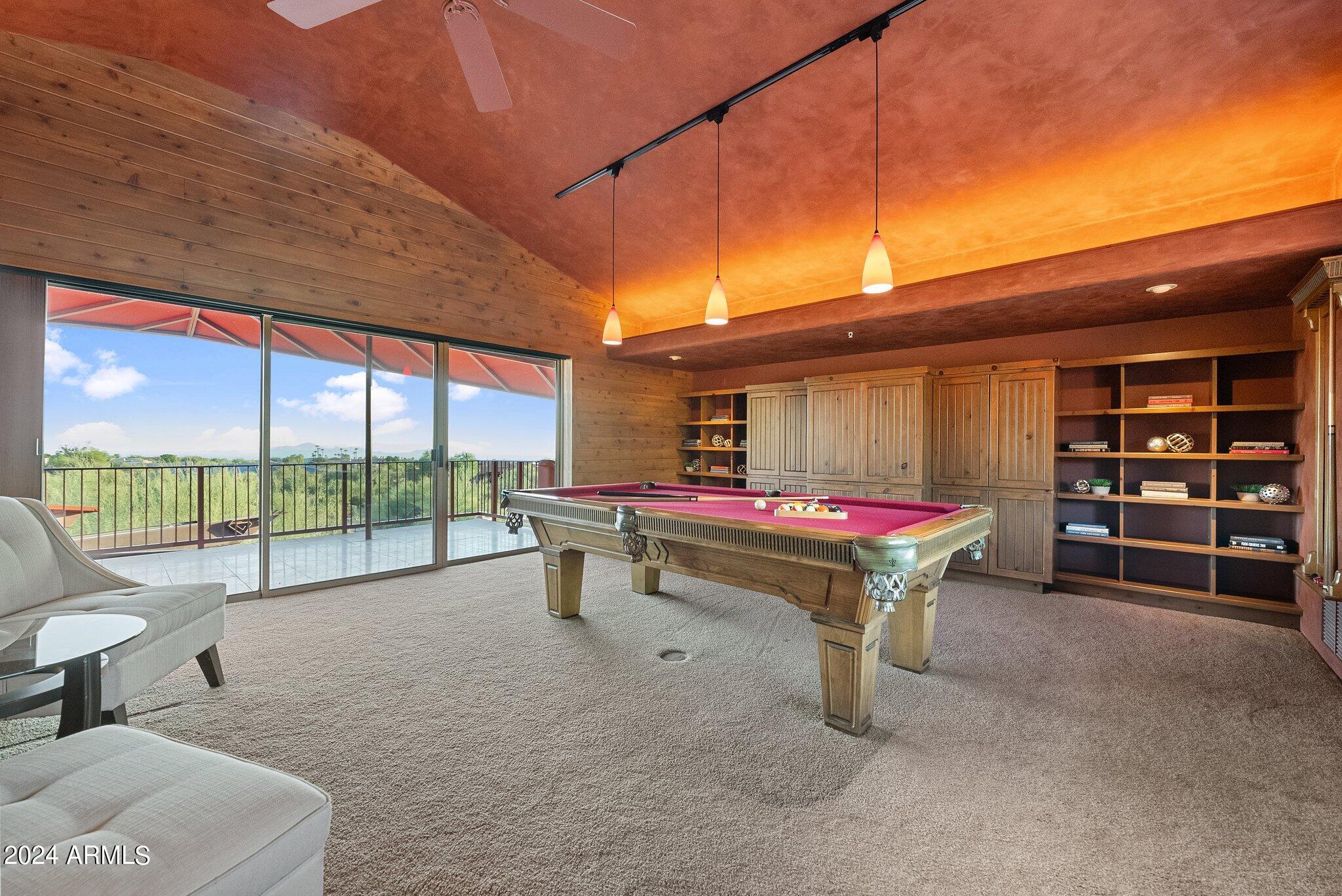 SONORAN HIGHLANDS PHASE 1 - Residential