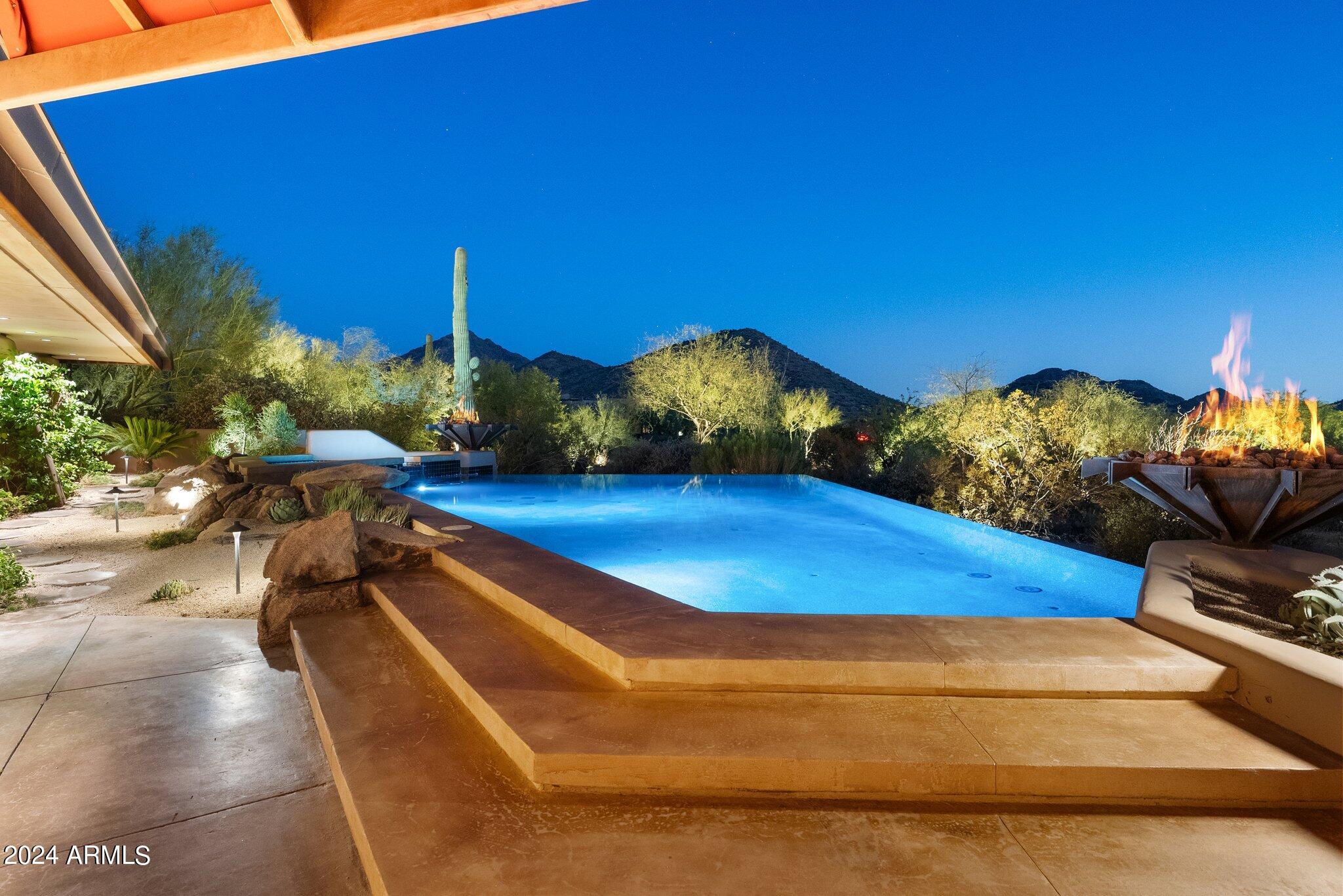 SONORAN HIGHLANDS PHASE 1 - Residential