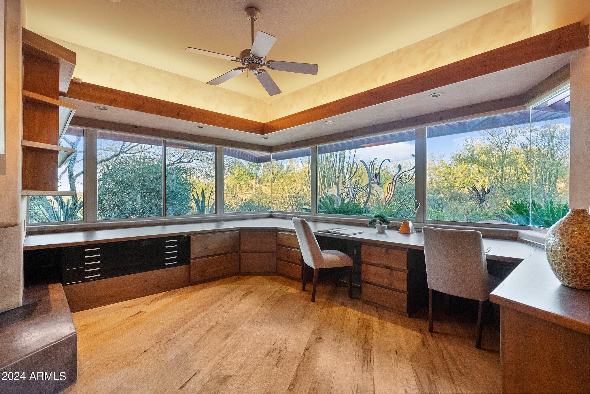 SONORAN HIGHLANDS PHASE 1 - Residential