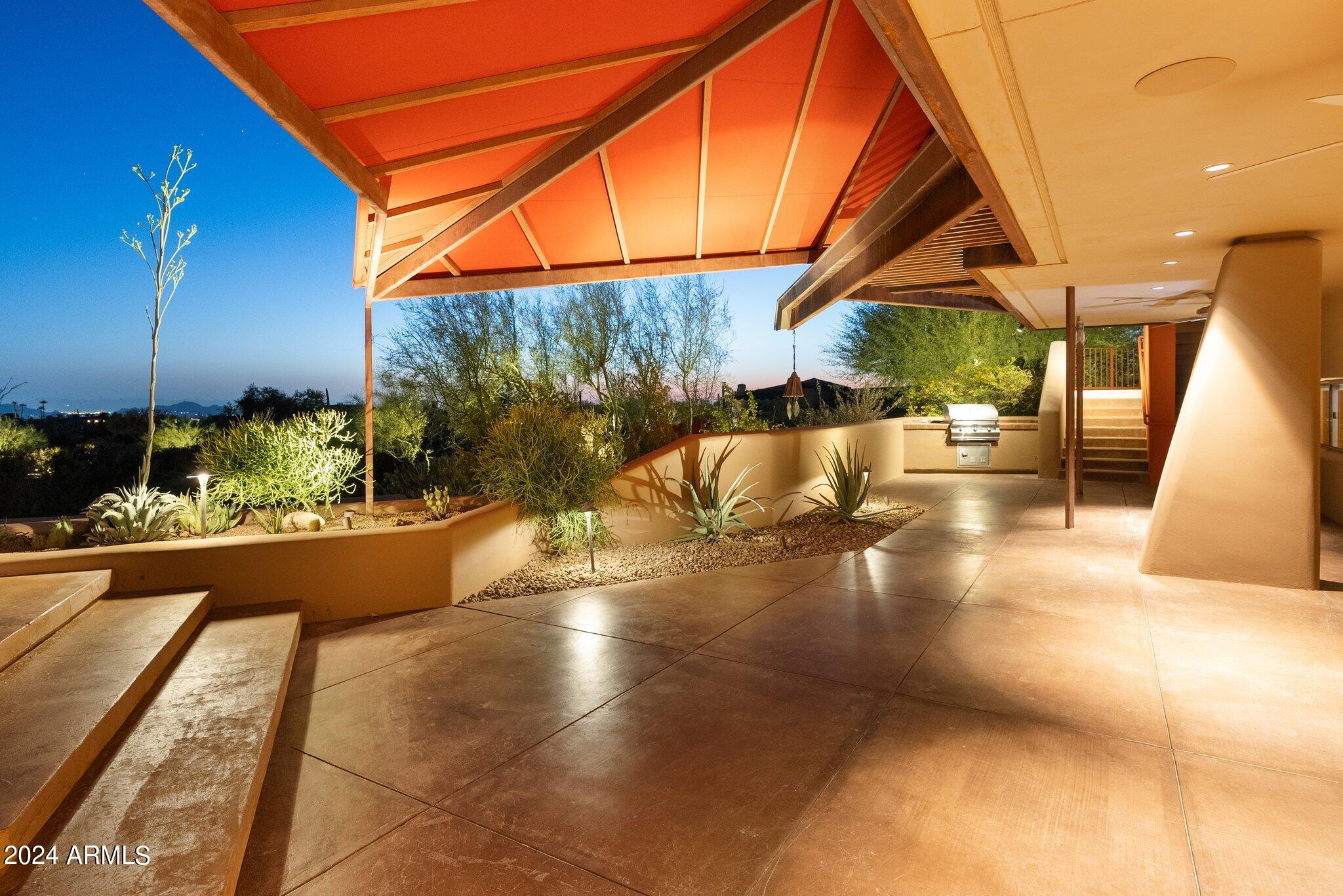 SONORAN HIGHLANDS PHASE 1 - Residential