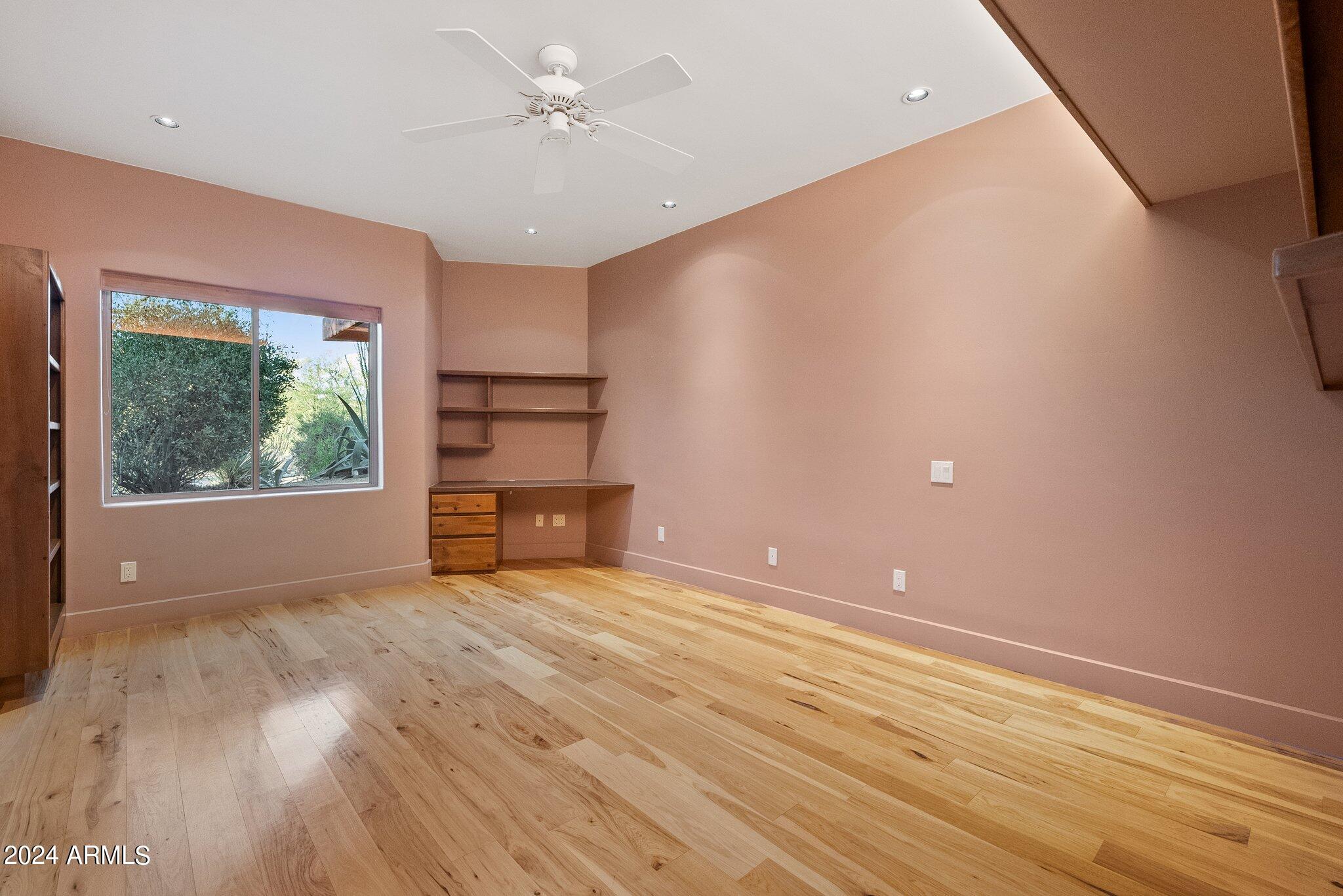 SONORAN HIGHLANDS PHASE 1 - Residential