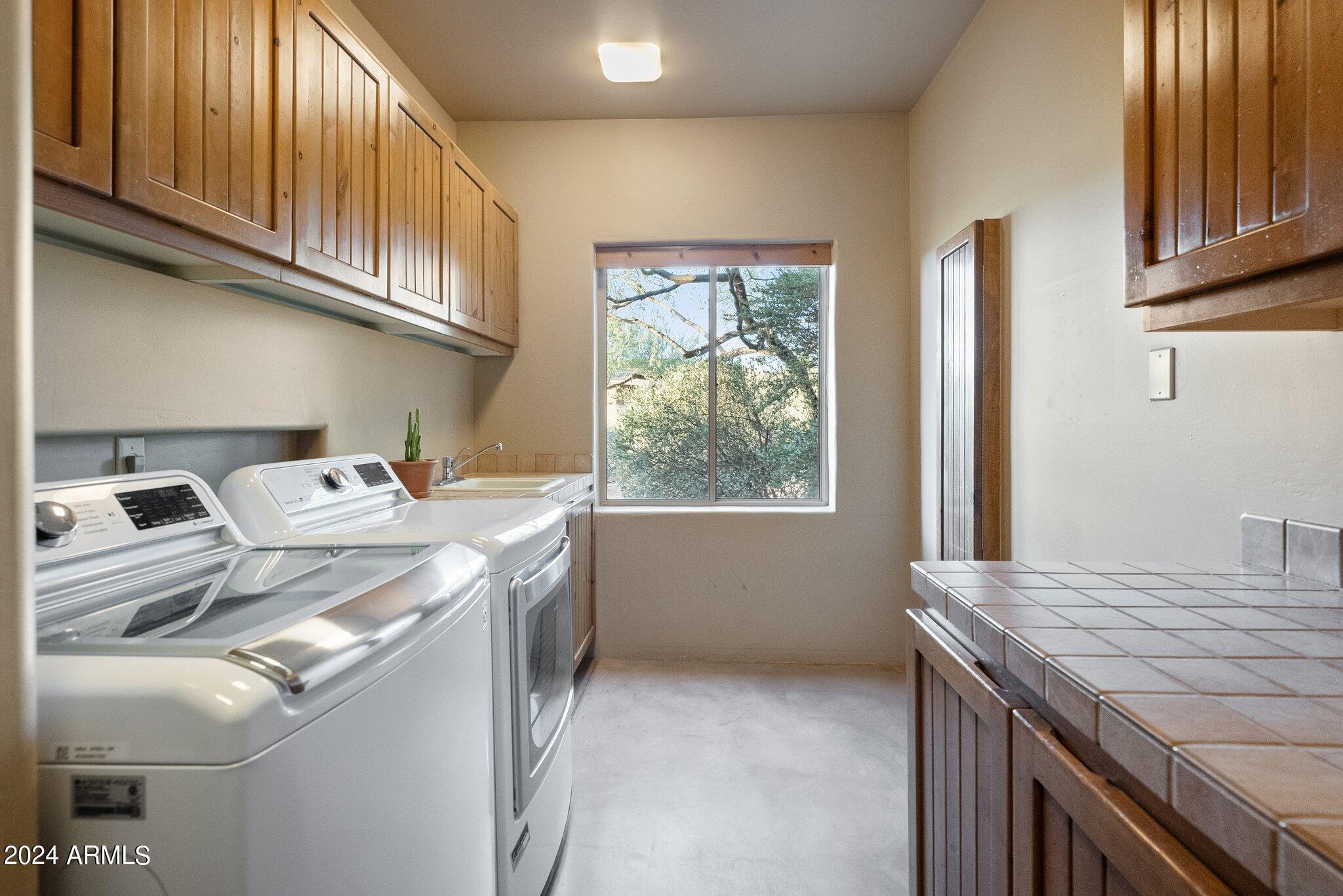 SONORAN HIGHLANDS PHASE 1 - Residential