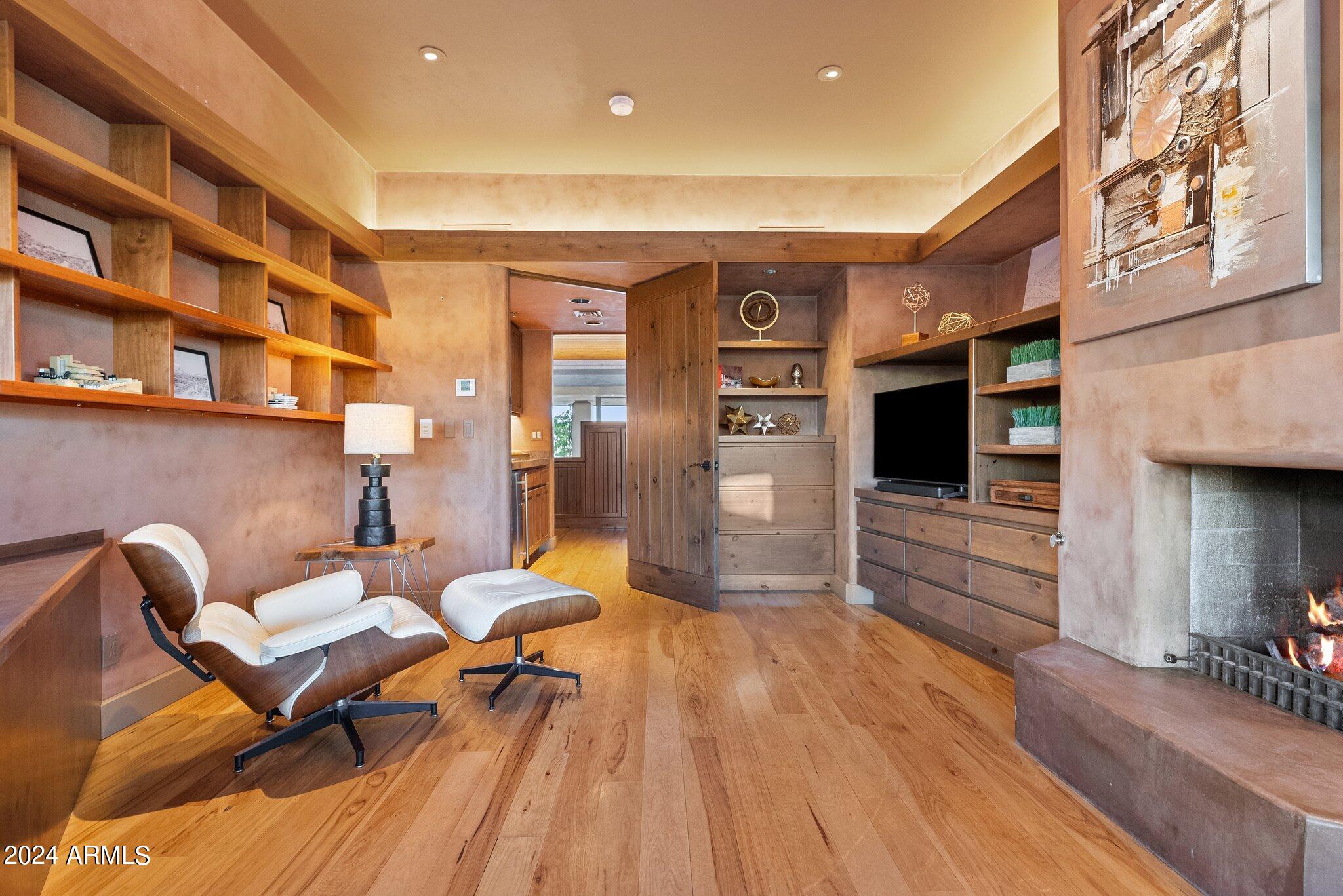 SONORAN HIGHLANDS PHASE 1 - Residential