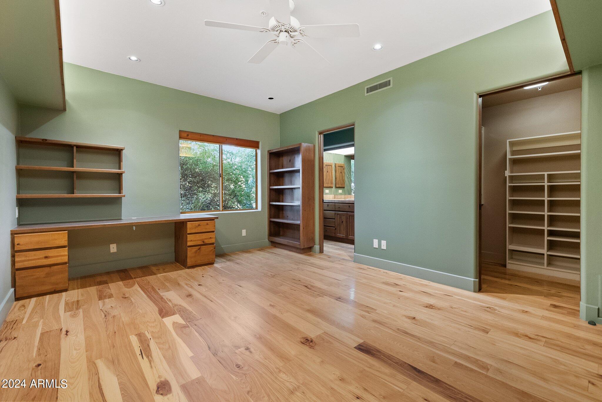 SONORAN HIGHLANDS PHASE 1 - Residential