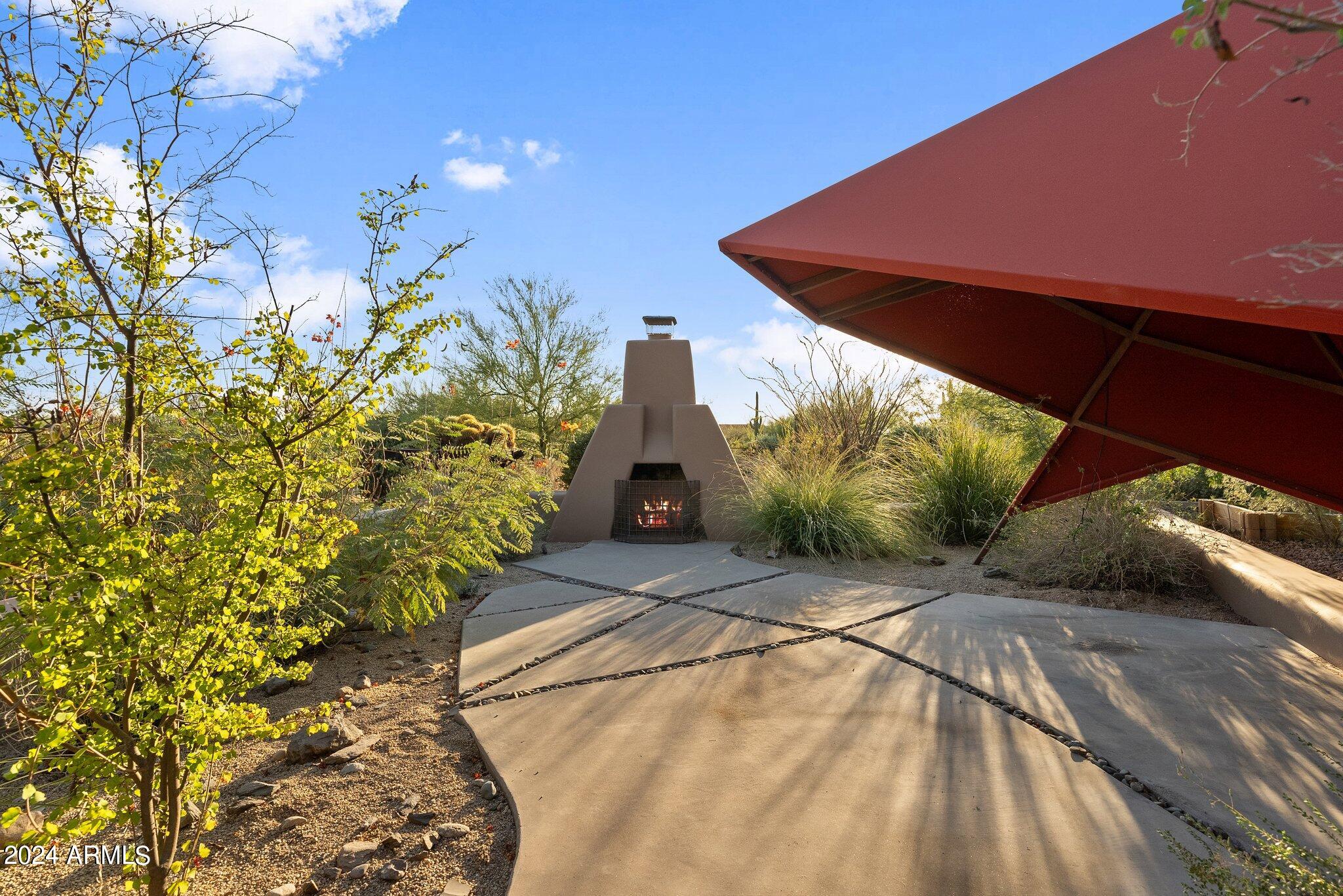 SONORAN HIGHLANDS PHASE 1 - Residential