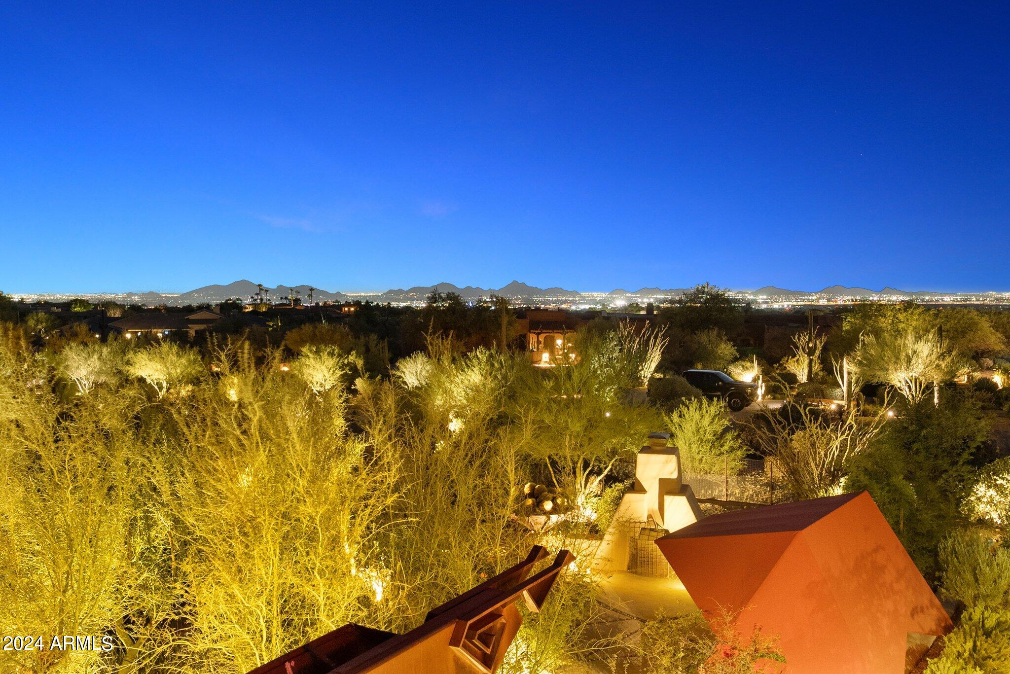 SONORAN HIGHLANDS PHASE 1 - Residential
