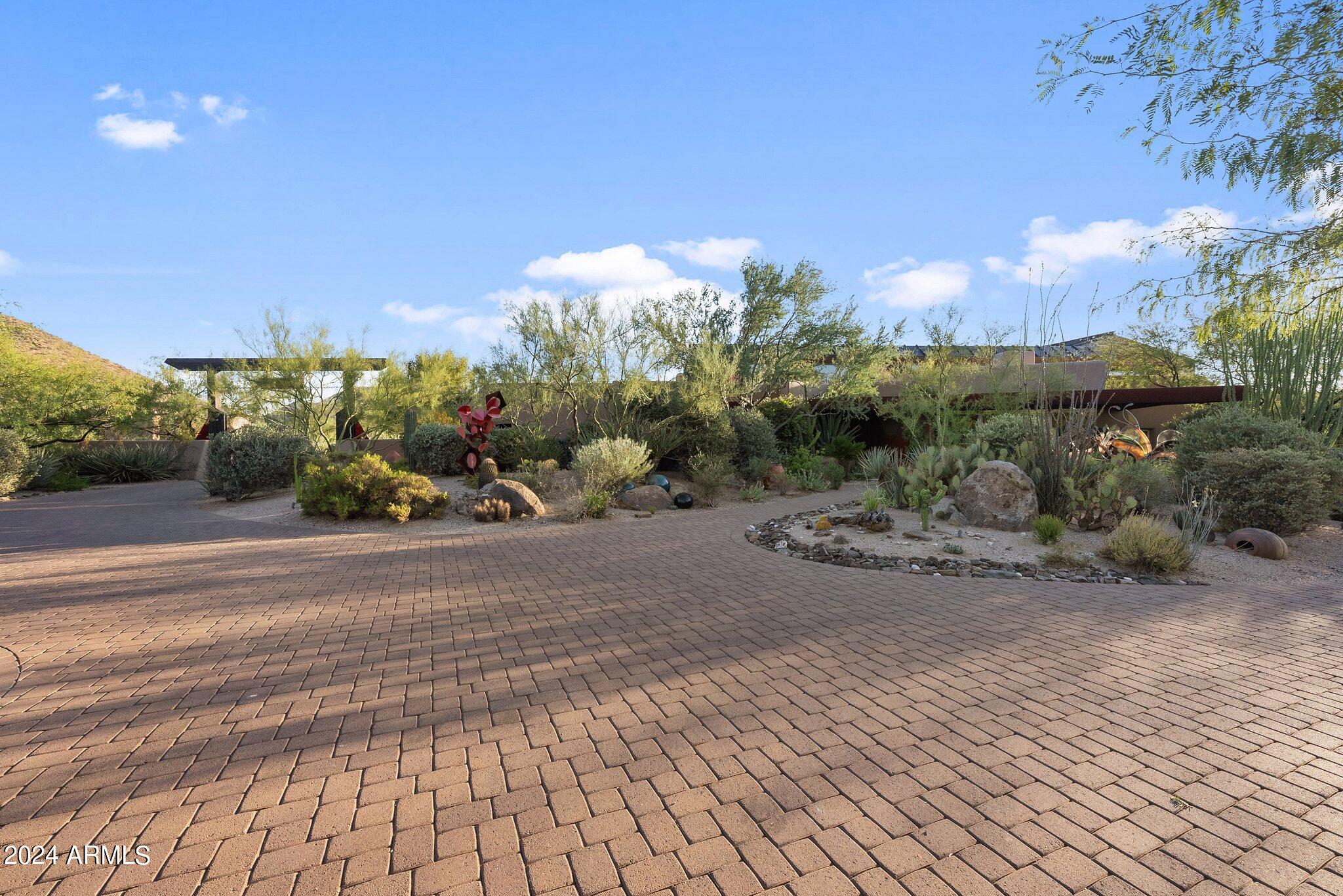 SONORAN HIGHLANDS PHASE 1 - Residential