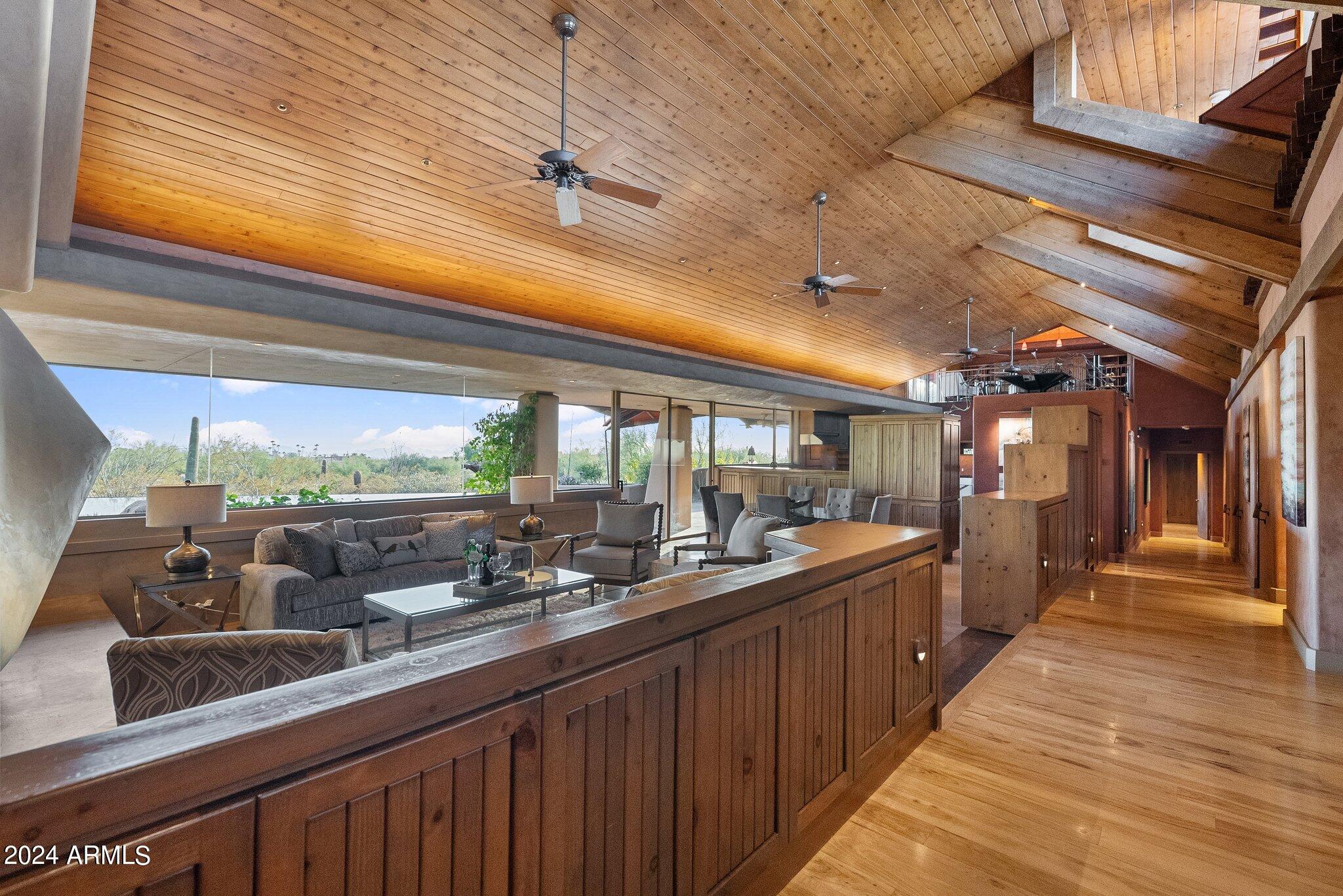 SONORAN HIGHLANDS PHASE 1 - Residential