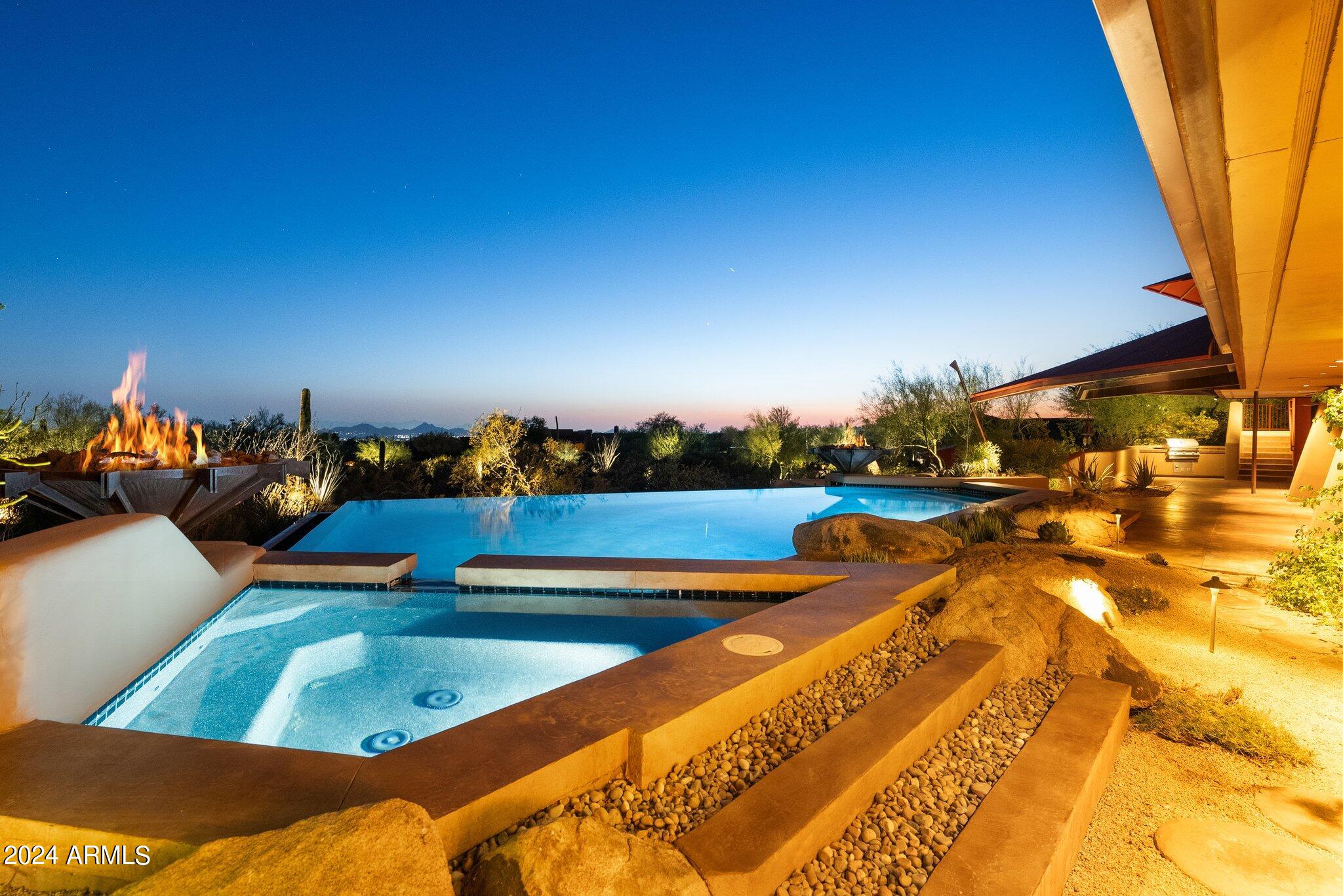 SONORAN HIGHLANDS PHASE 1 - Residential