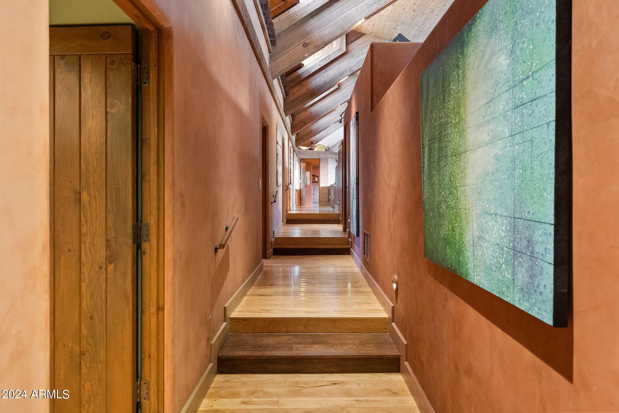 SONORAN HIGHLANDS PHASE 1 - Residential
