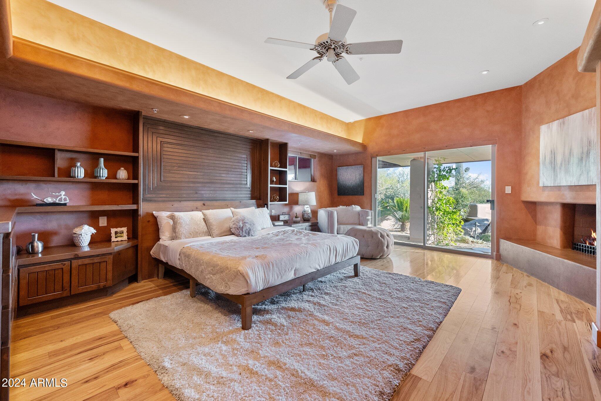 SONORAN HIGHLANDS PHASE 1 - Residential