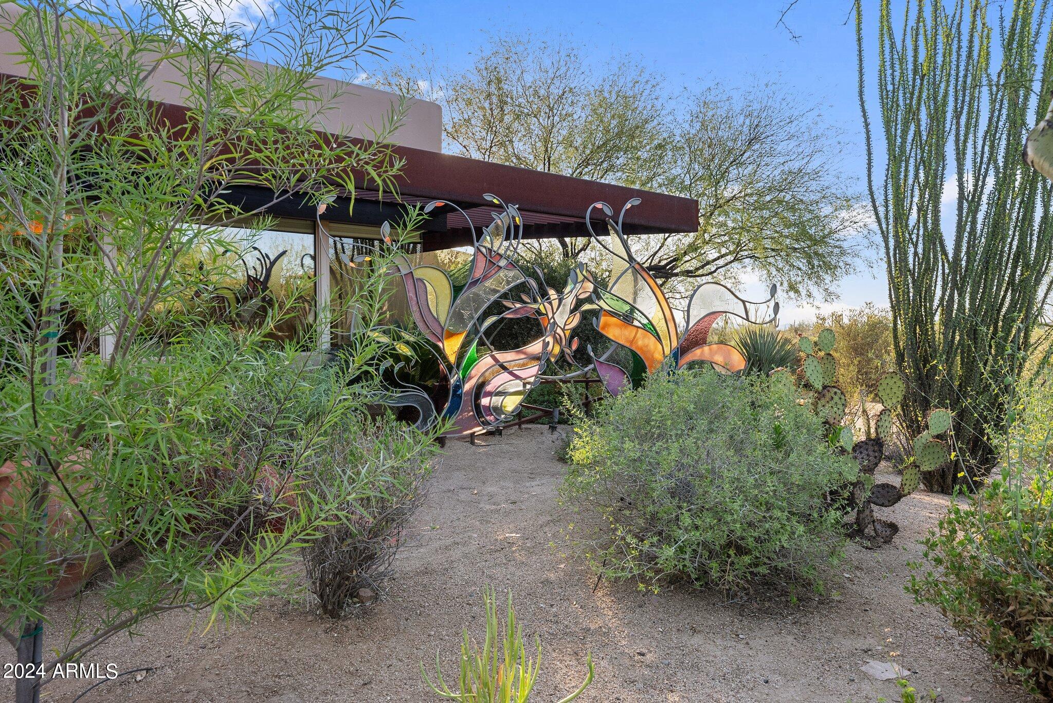 SONORAN HIGHLANDS PHASE 1 - Residential