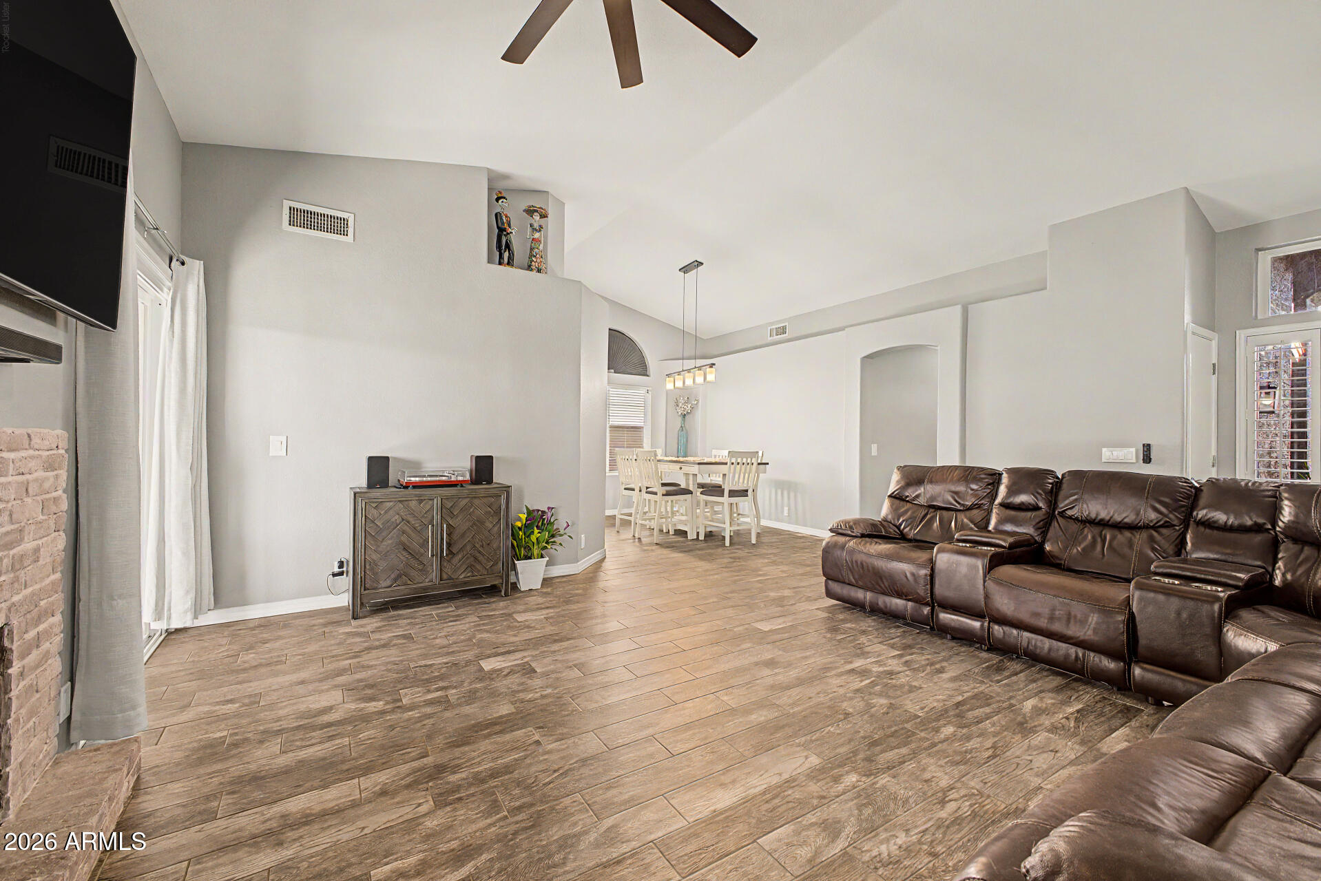 WEST PLAZA 31 32 AMD LOT 1-608 TR A-C - Residential