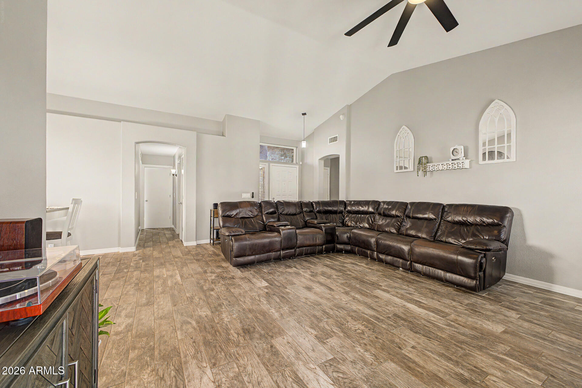 WEST PLAZA 31 32 AMD LOT 1-608 TR A-C - Residential