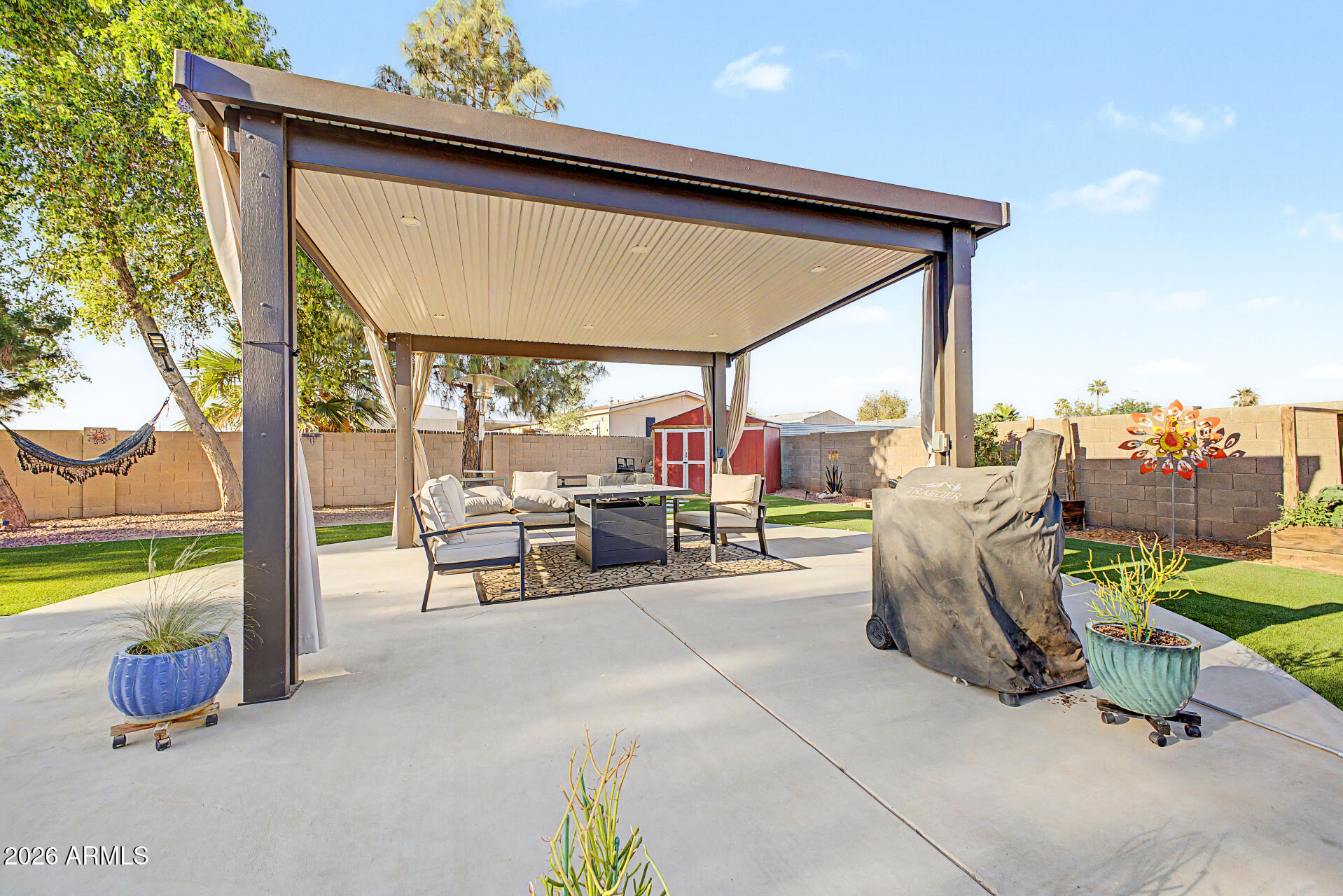 WEST PLAZA 31 32 AMD LOT 1-608 TR A-C - Residential