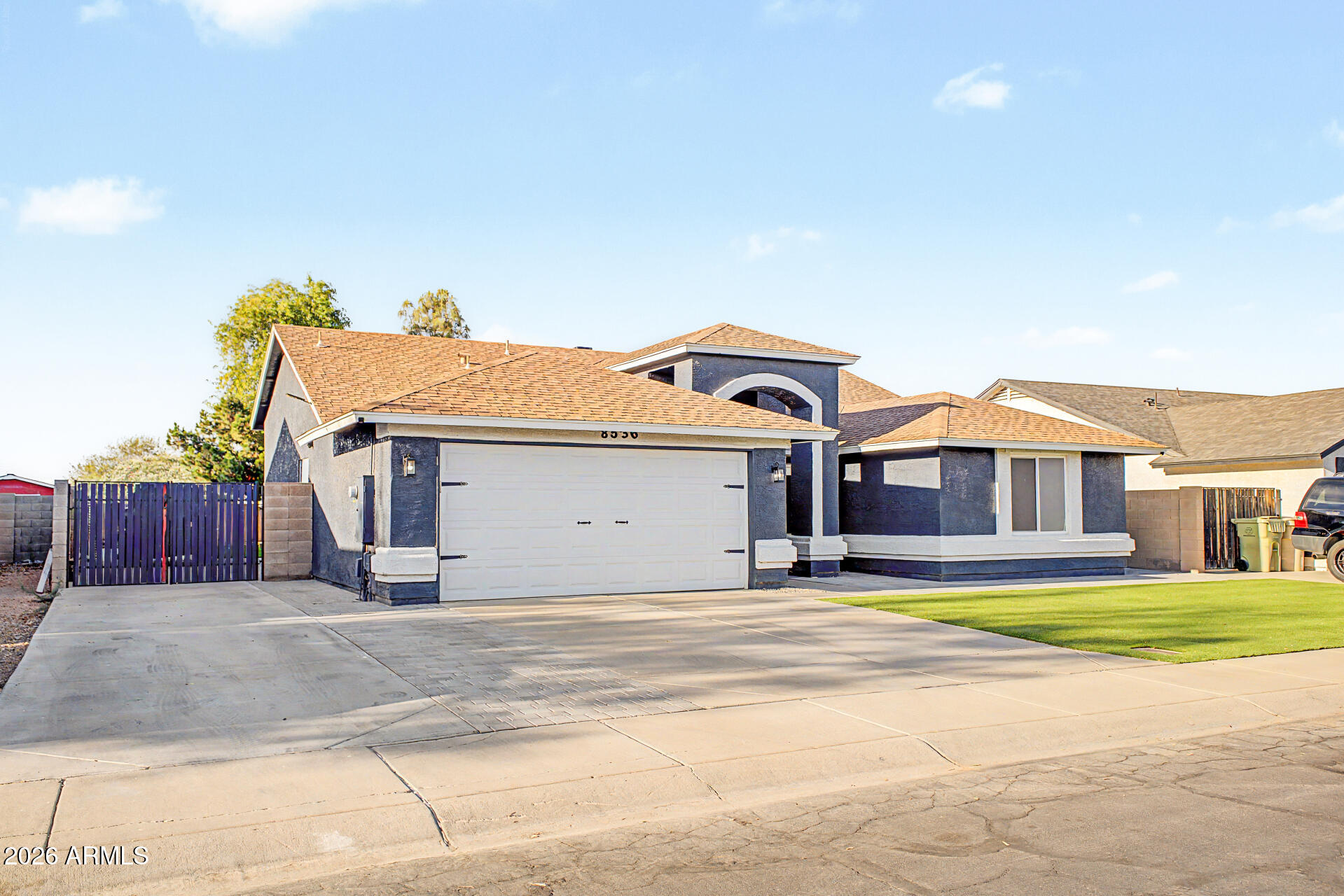 WEST PLAZA 31 32 AMD LOT 1-608 TR A-C - Residential