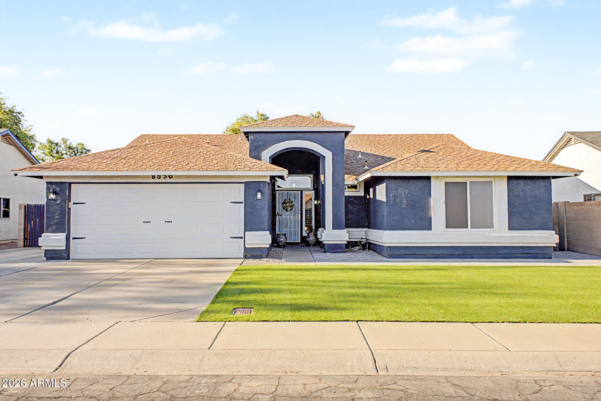 WEST PLAZA 31 32 AMD LOT 1-608 TR A-C - Residential