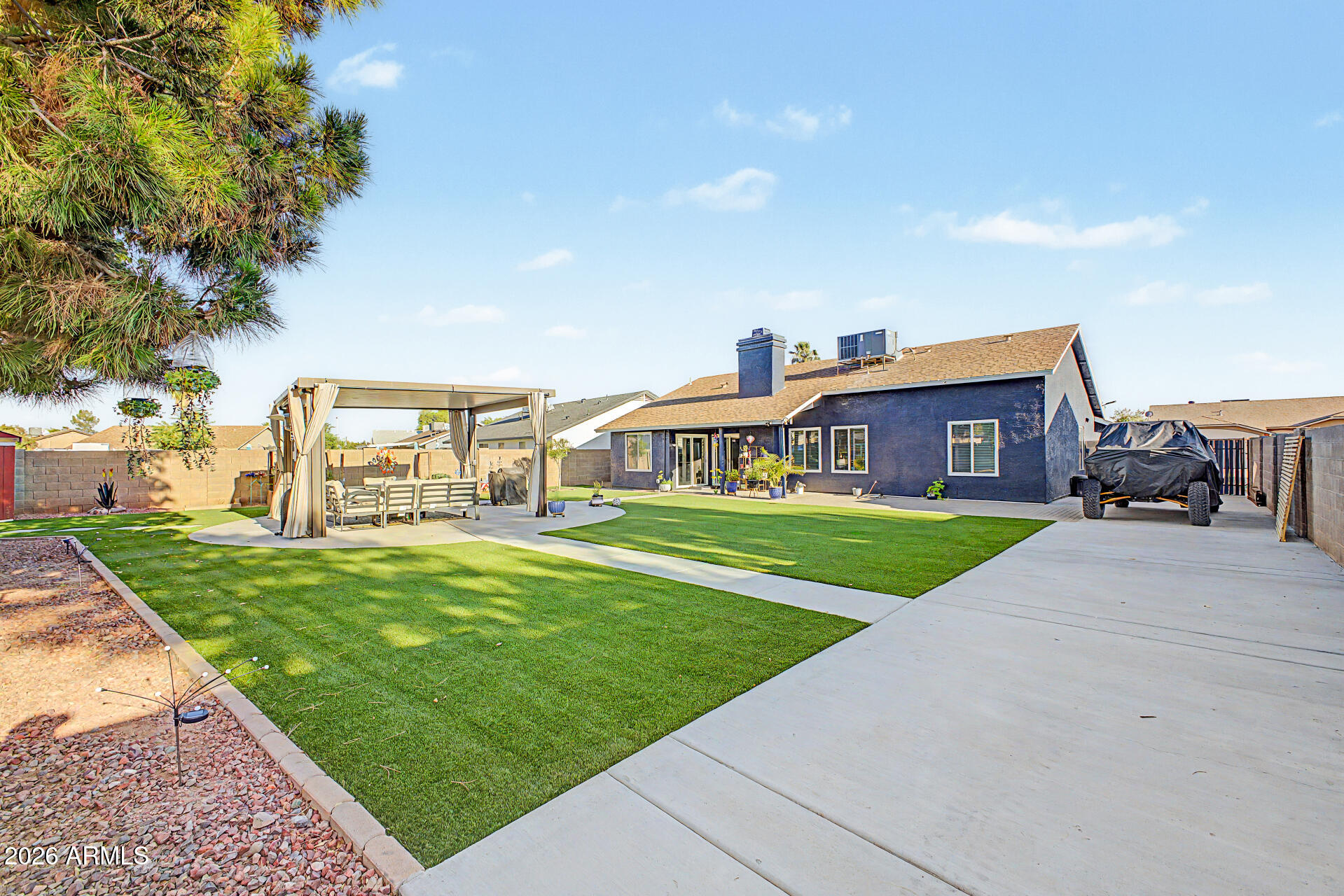 WEST PLAZA 31 32 AMD LOT 1-608 TR A-C - Residential