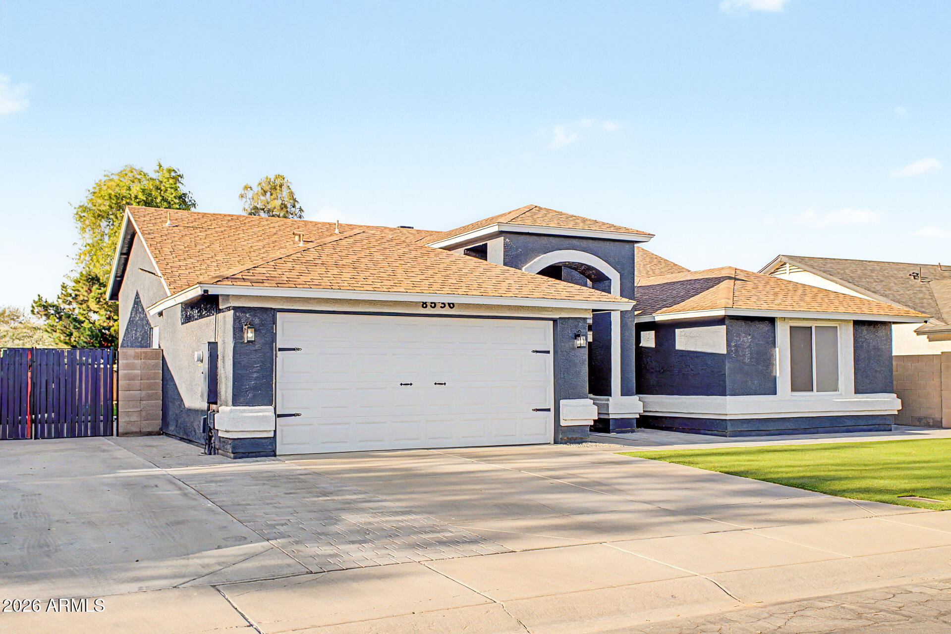 WEST PLAZA 31 32 AMD LOT 1-608 TR A-C - Residential