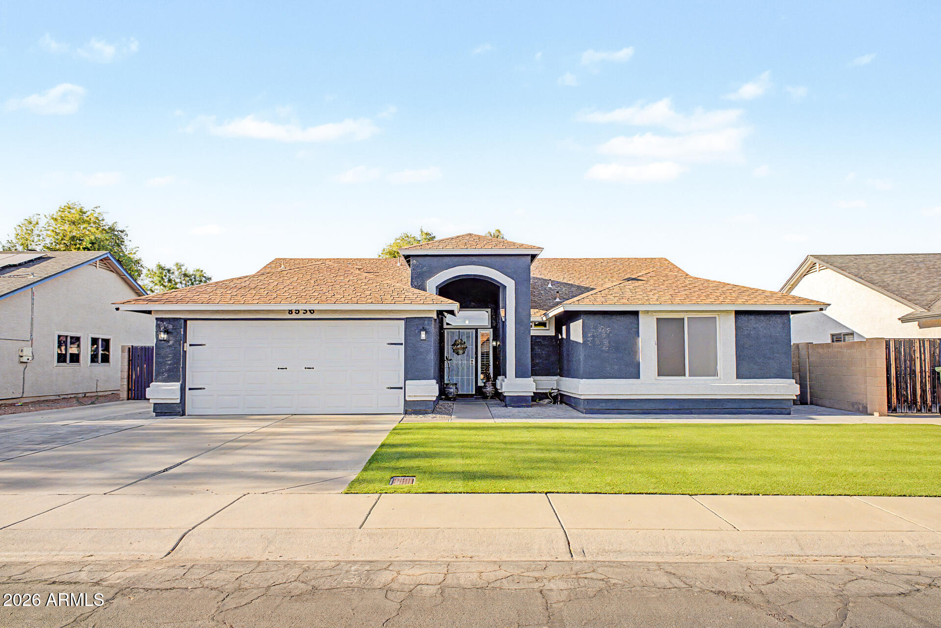 WEST PLAZA 31 32 AMD LOT 1-608 TR A-C - Residential