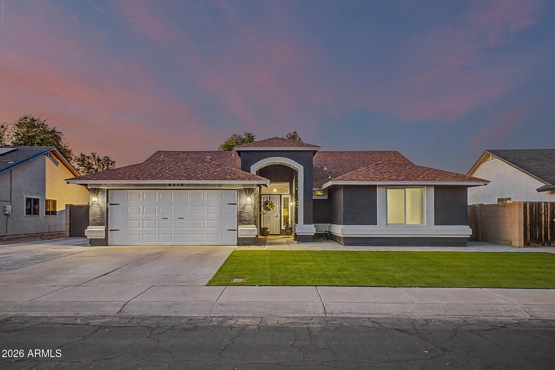 WEST PLAZA 31 32 AMD LOT 1-608 TR A-C - Residential