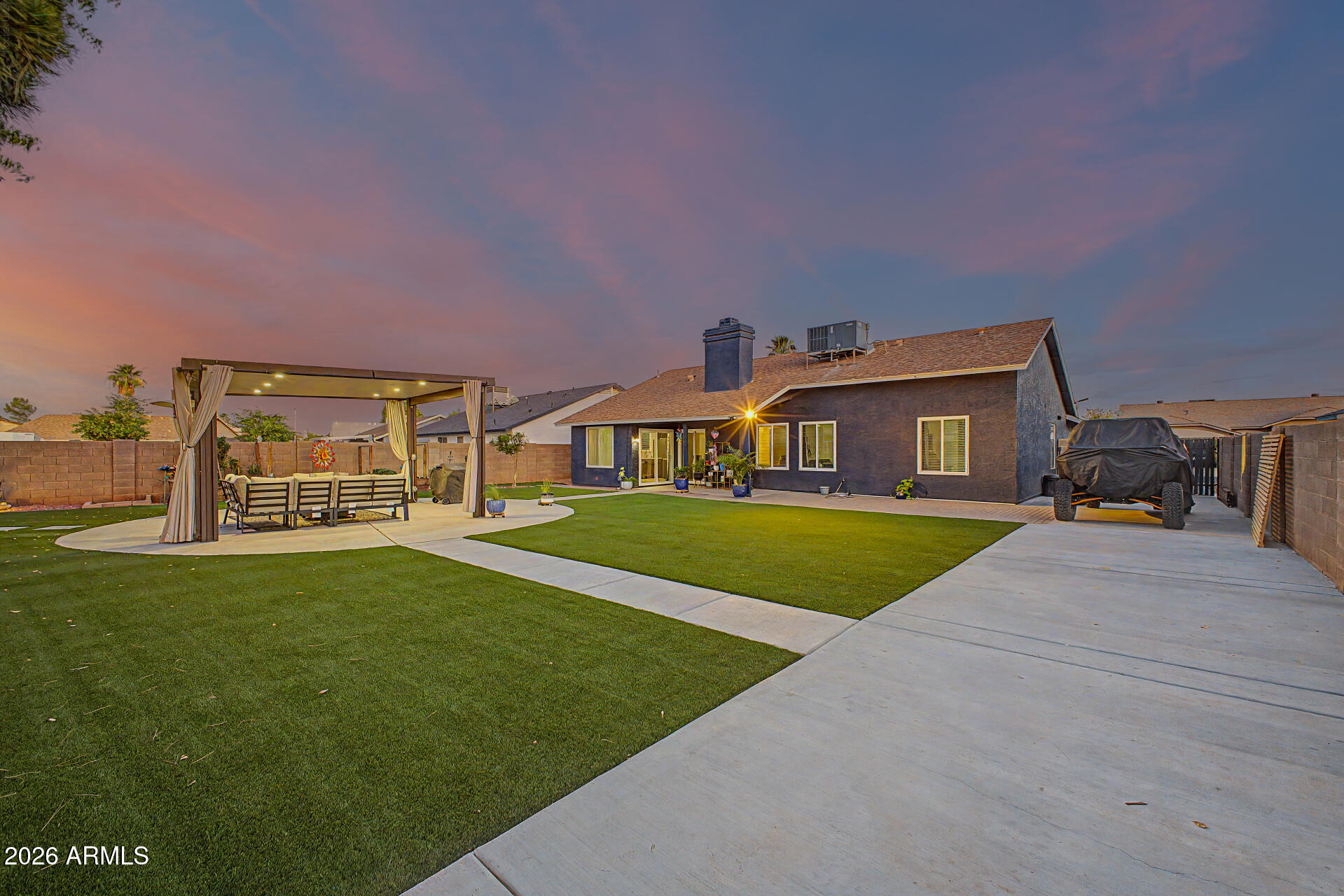 WEST PLAZA 31 32 AMD LOT 1-608 TR A-C - Residential