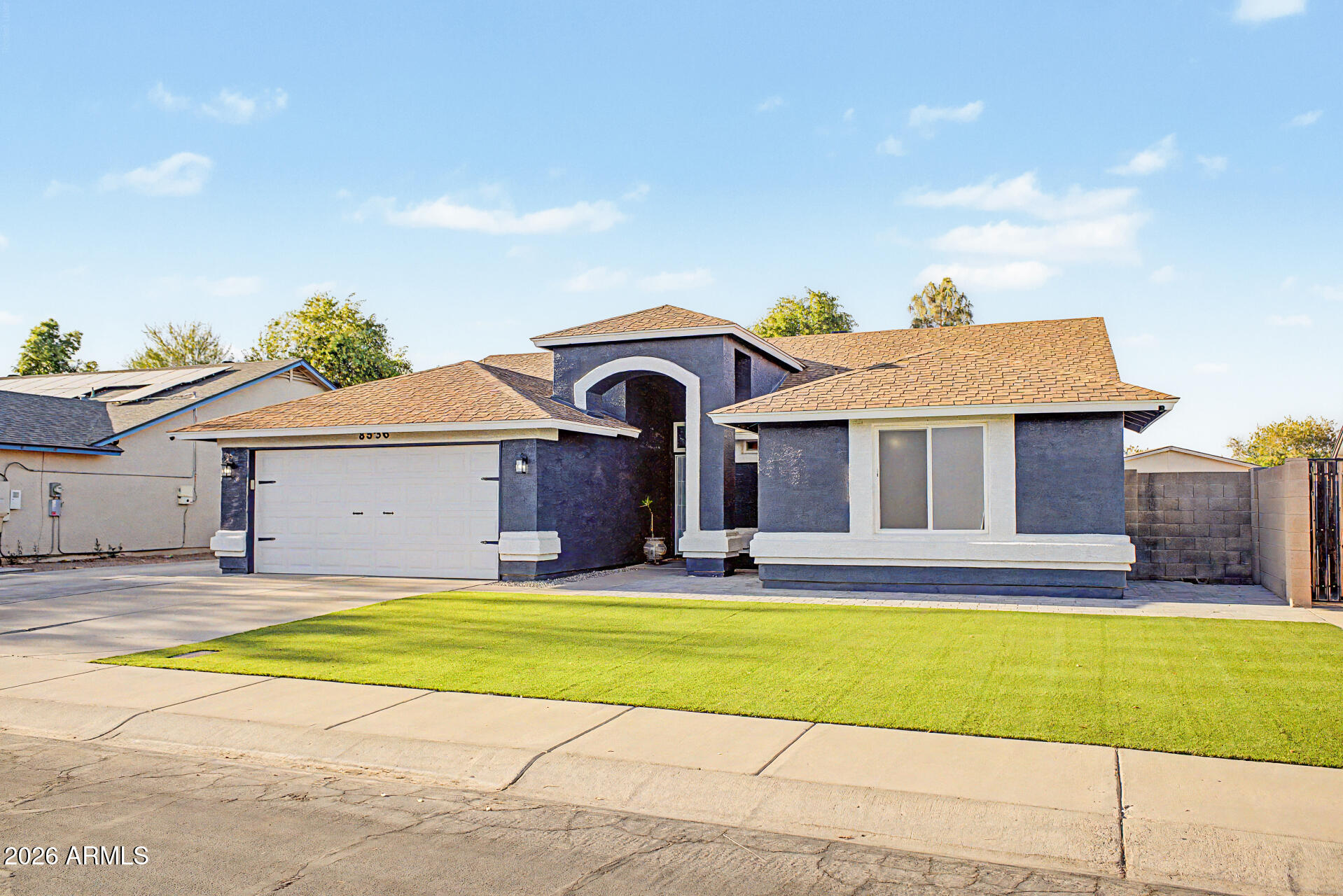 WEST PLAZA 31 32 AMD LOT 1-608 TR A-C - Residential