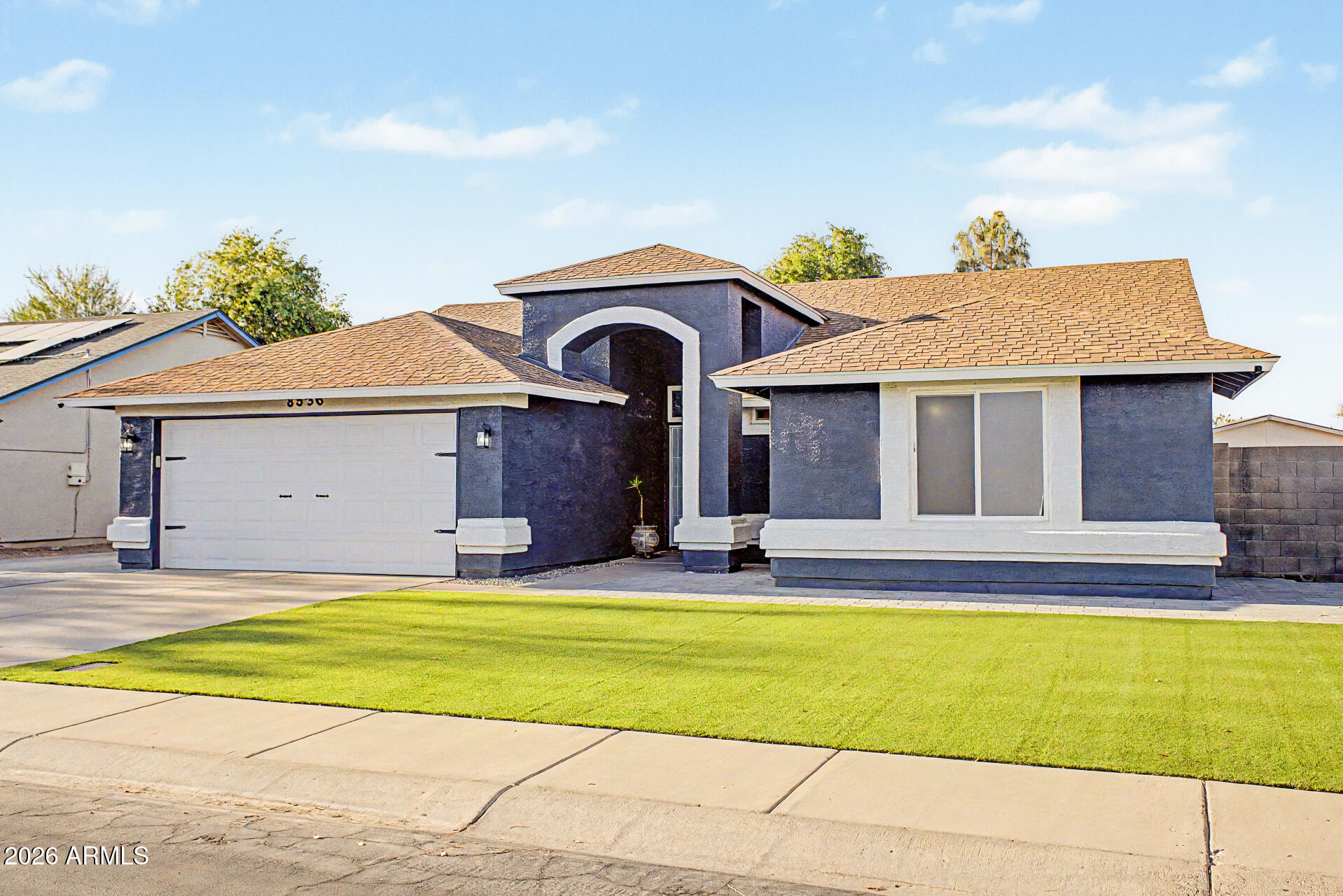 WEST PLAZA 31 32 AMD LOT 1-608 TR A-C - Residential