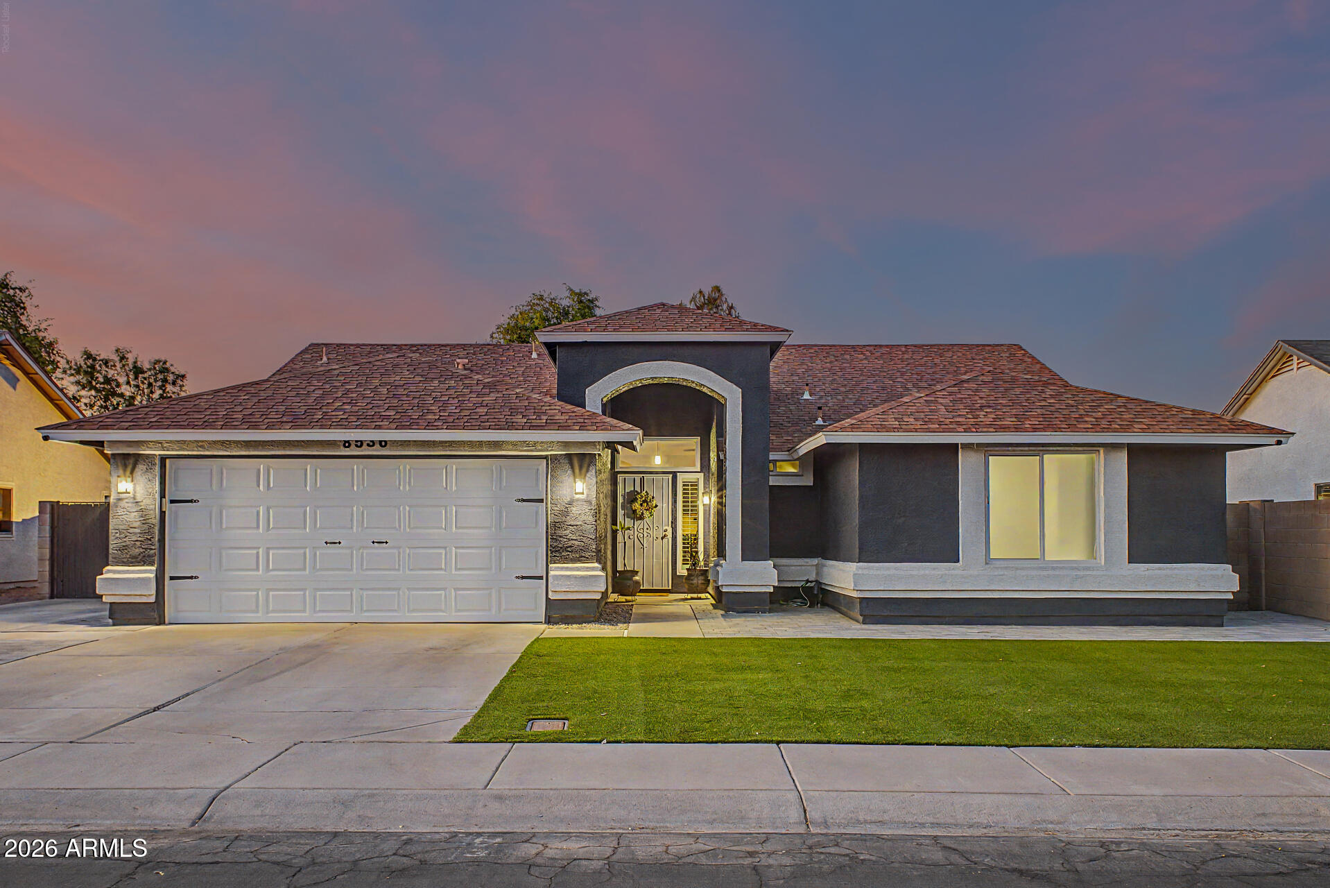 WEST PLAZA 31 32 AMD LOT 1-608 TR A-C - Residential