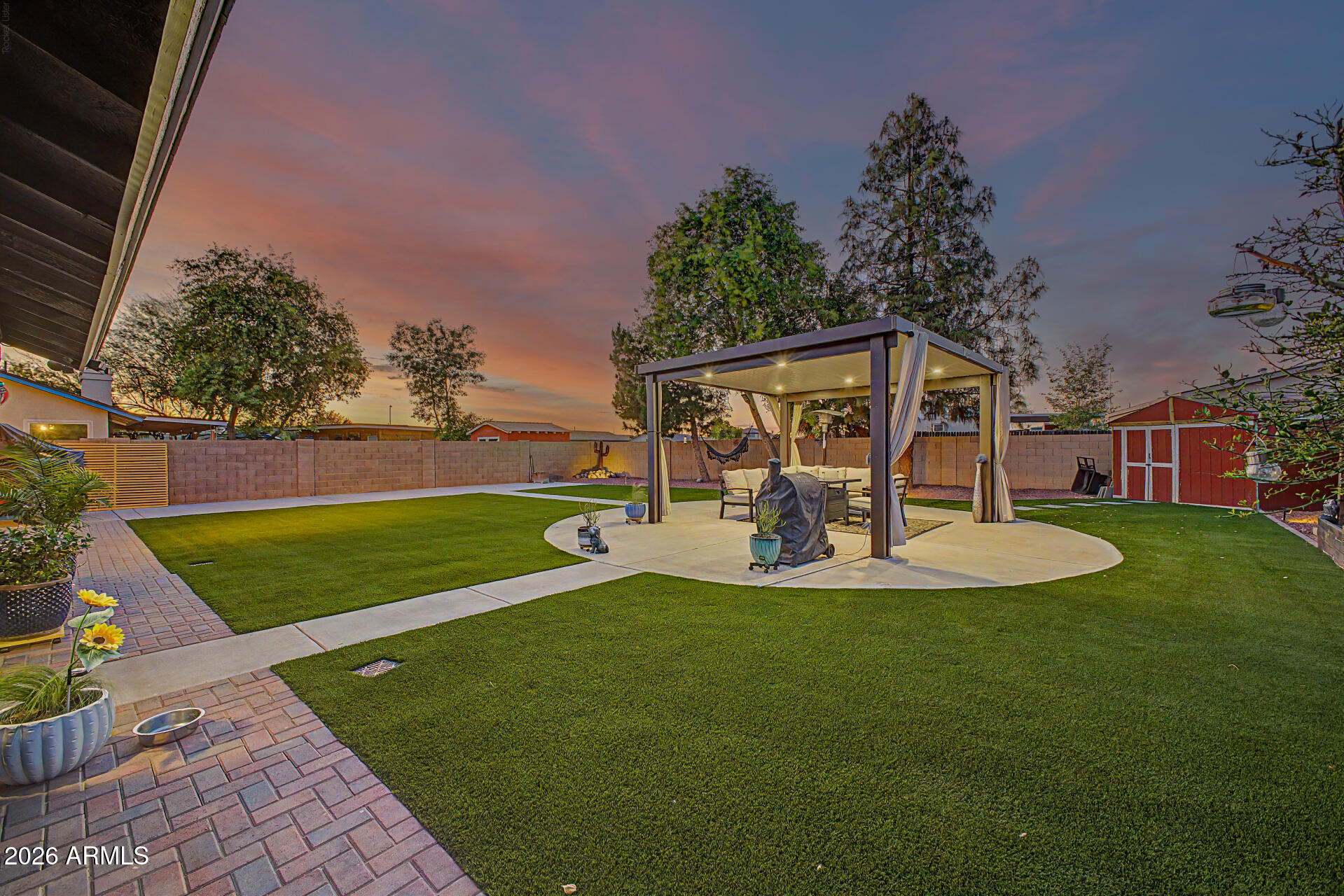WEST PLAZA 31 32 AMD LOT 1-608 TR A-C - Residential