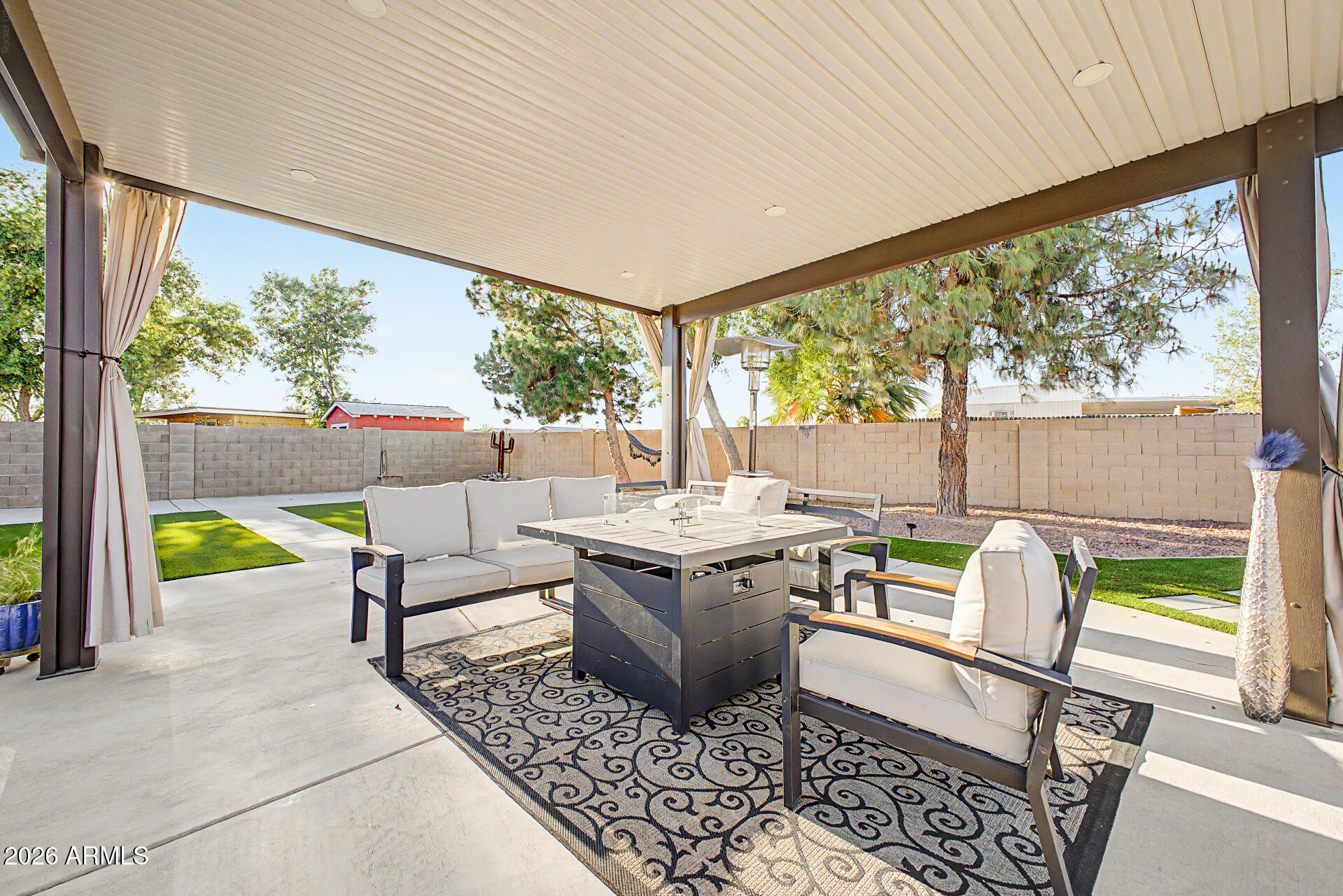 WEST PLAZA 31 32 AMD LOT 1-608 TR A-C - Residential