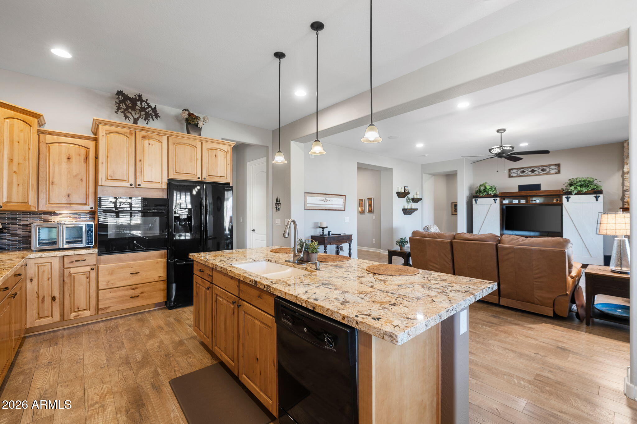 PINNACLE AT PRESCOTT LAKES 3 - Residential