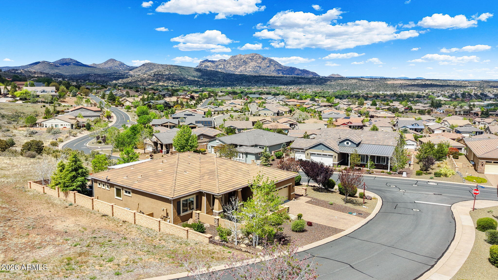 PINNACLE AT PRESCOTT LAKES 3 - Residential