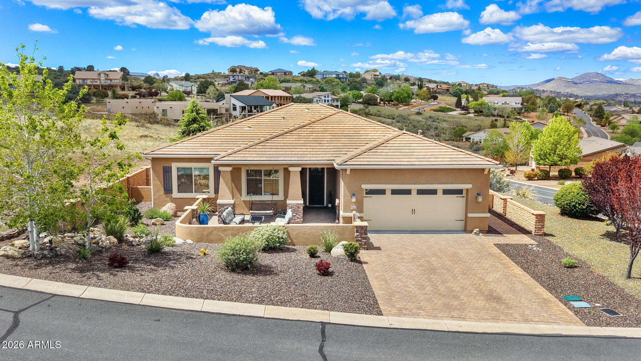 PINNACLE AT PRESCOTT LAKES 3 - Residential